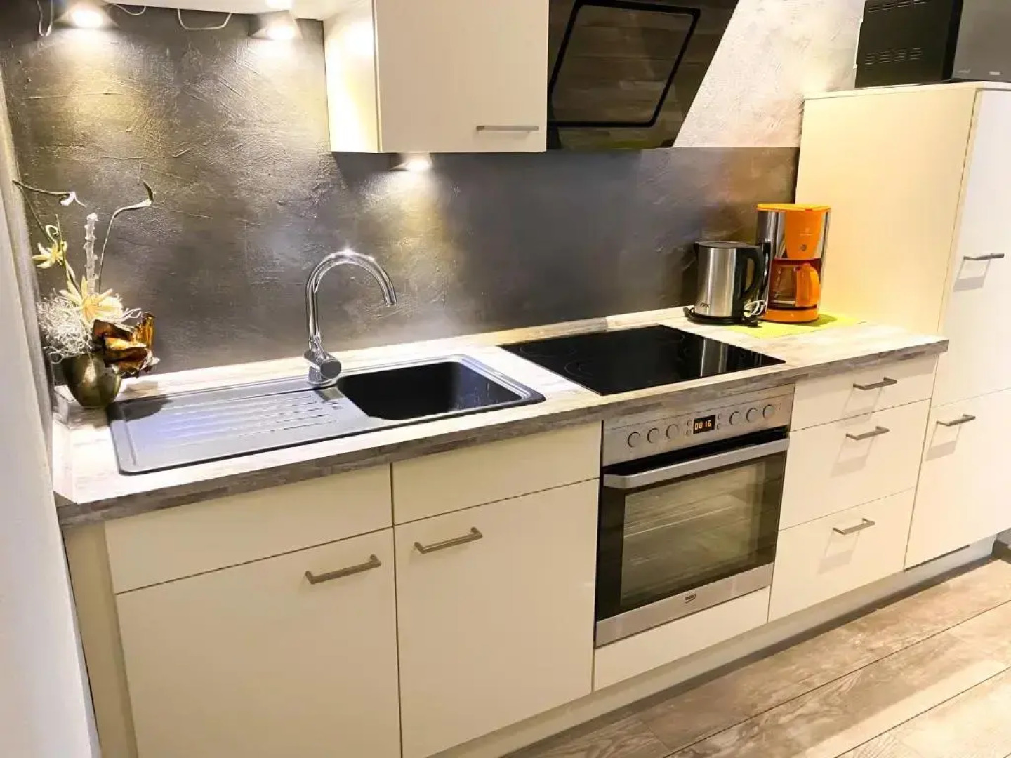 Gästehaus Museumshafen