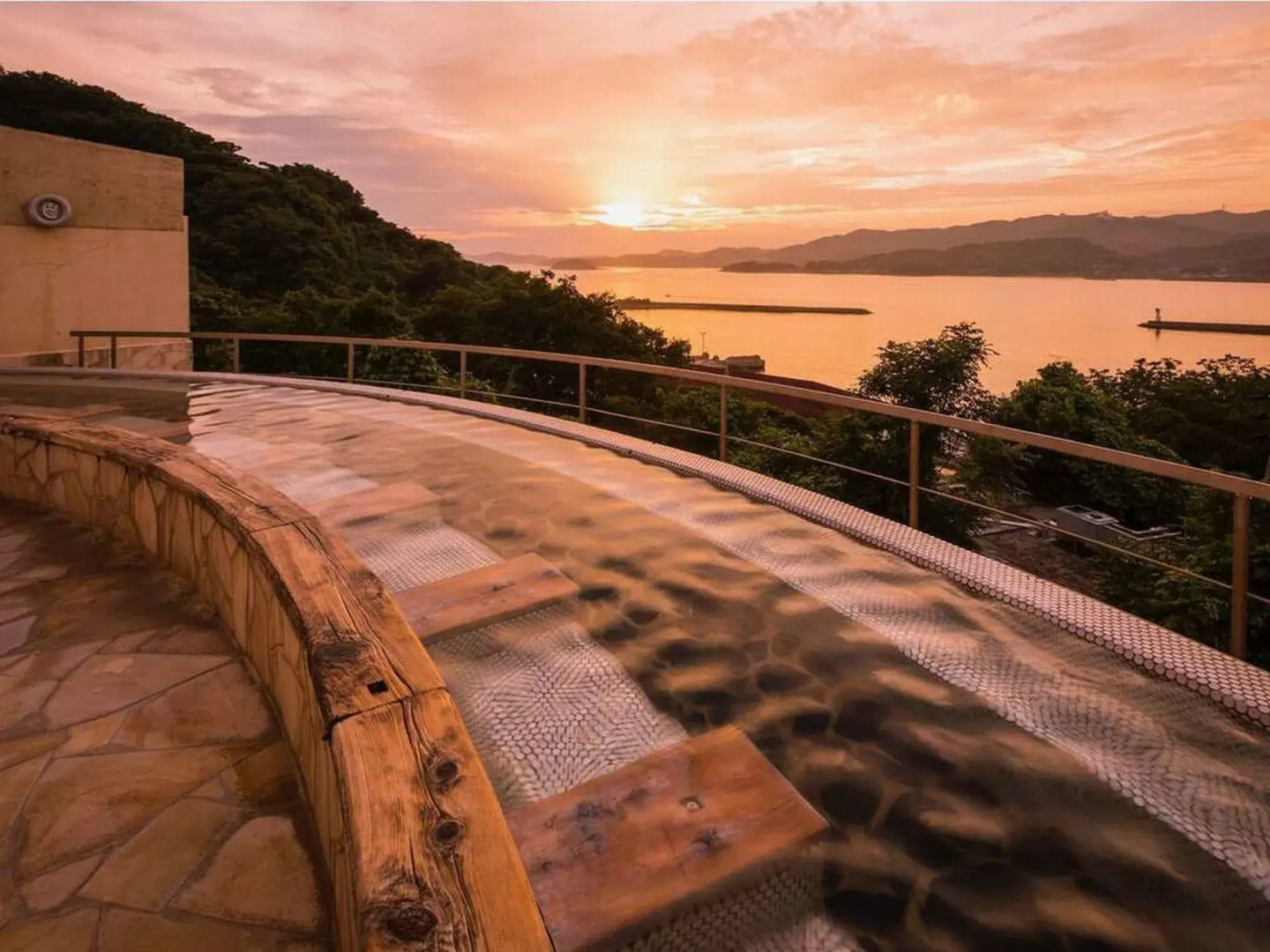 Wano Resort Hazu