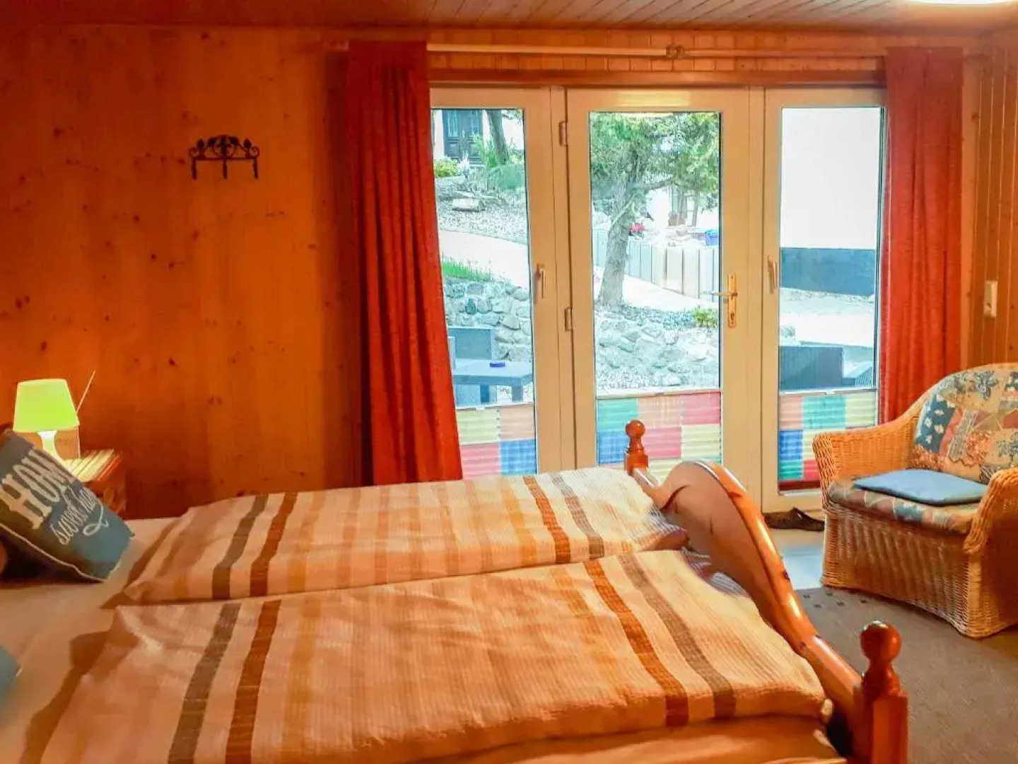 Ferienwohnungen in Göhren