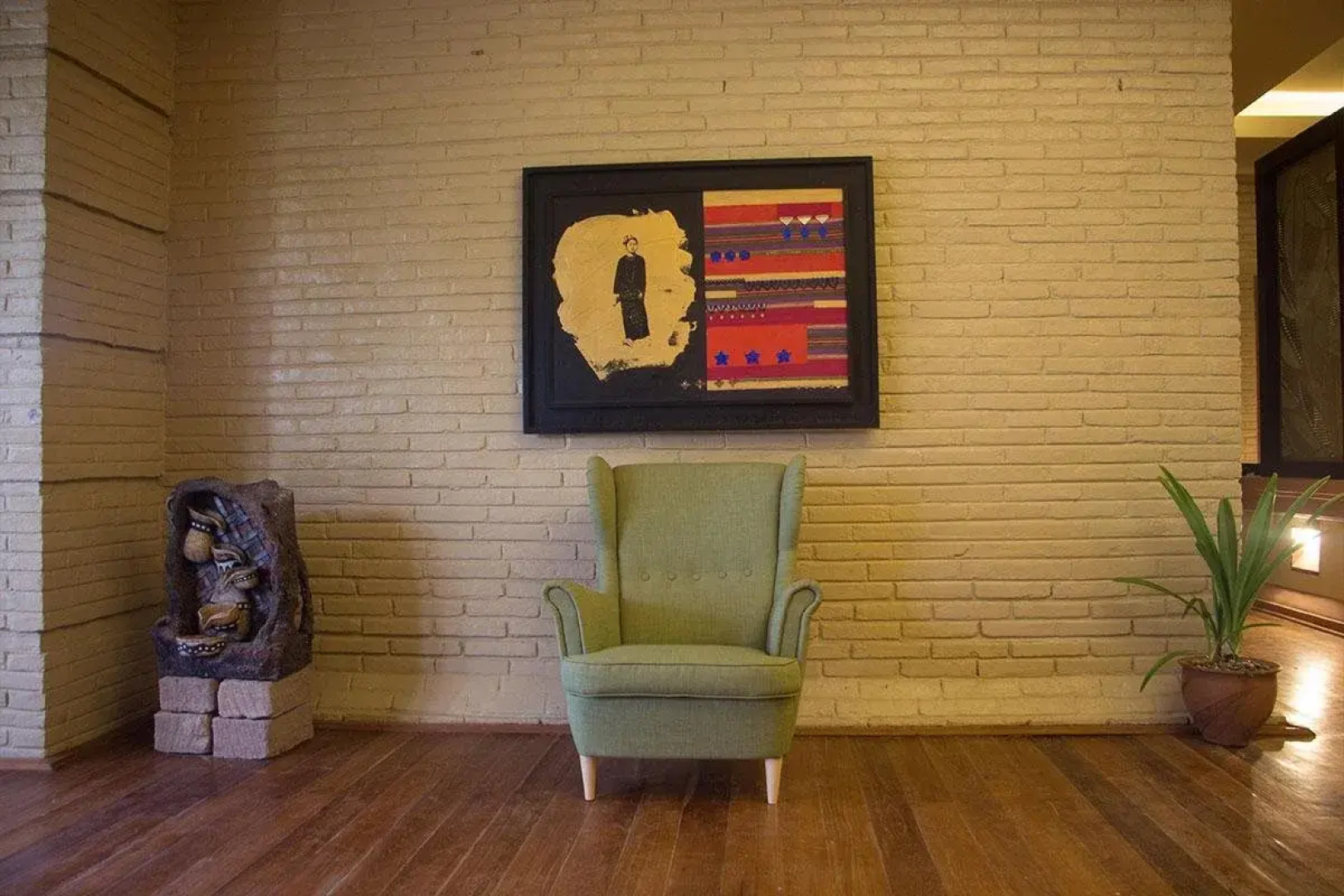 Amata Garden Resort Bagan