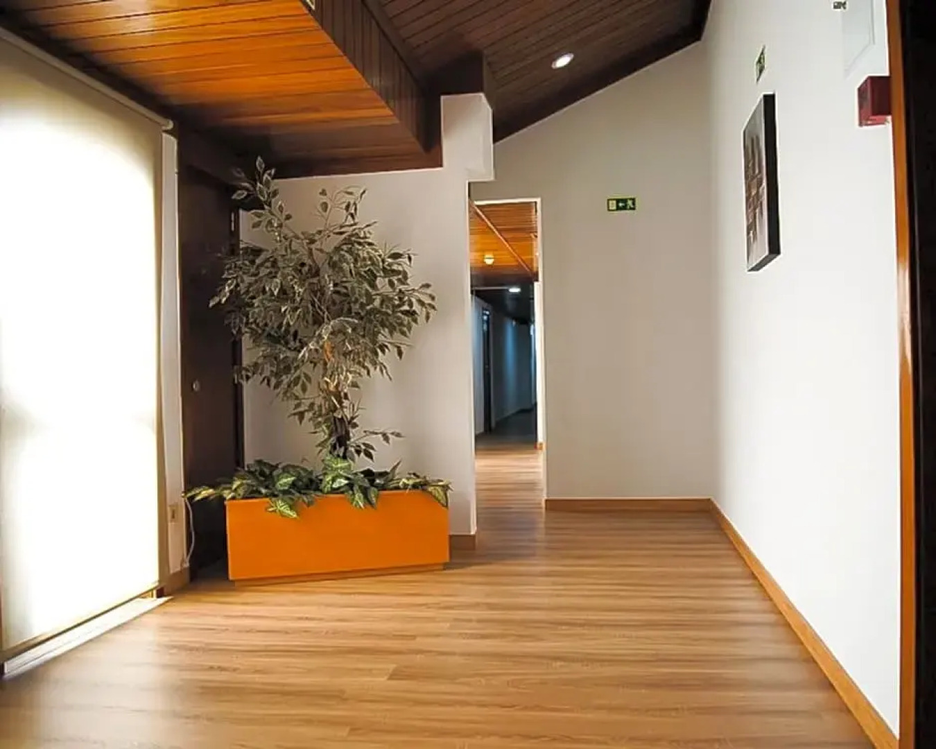 Residencial Dona Teresa