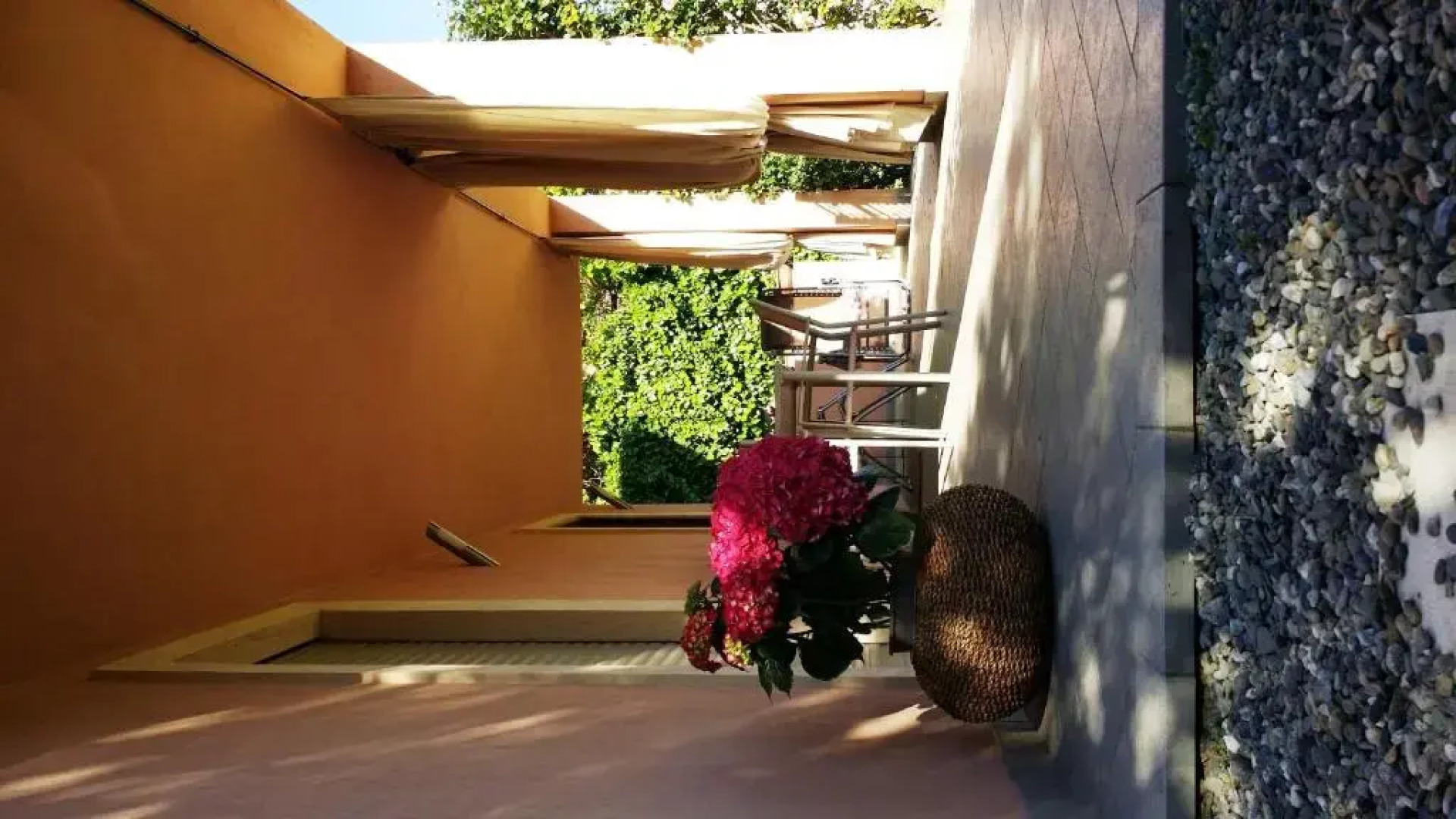 Casa di Sissy - Zona Villa Igea CIR 00600100001