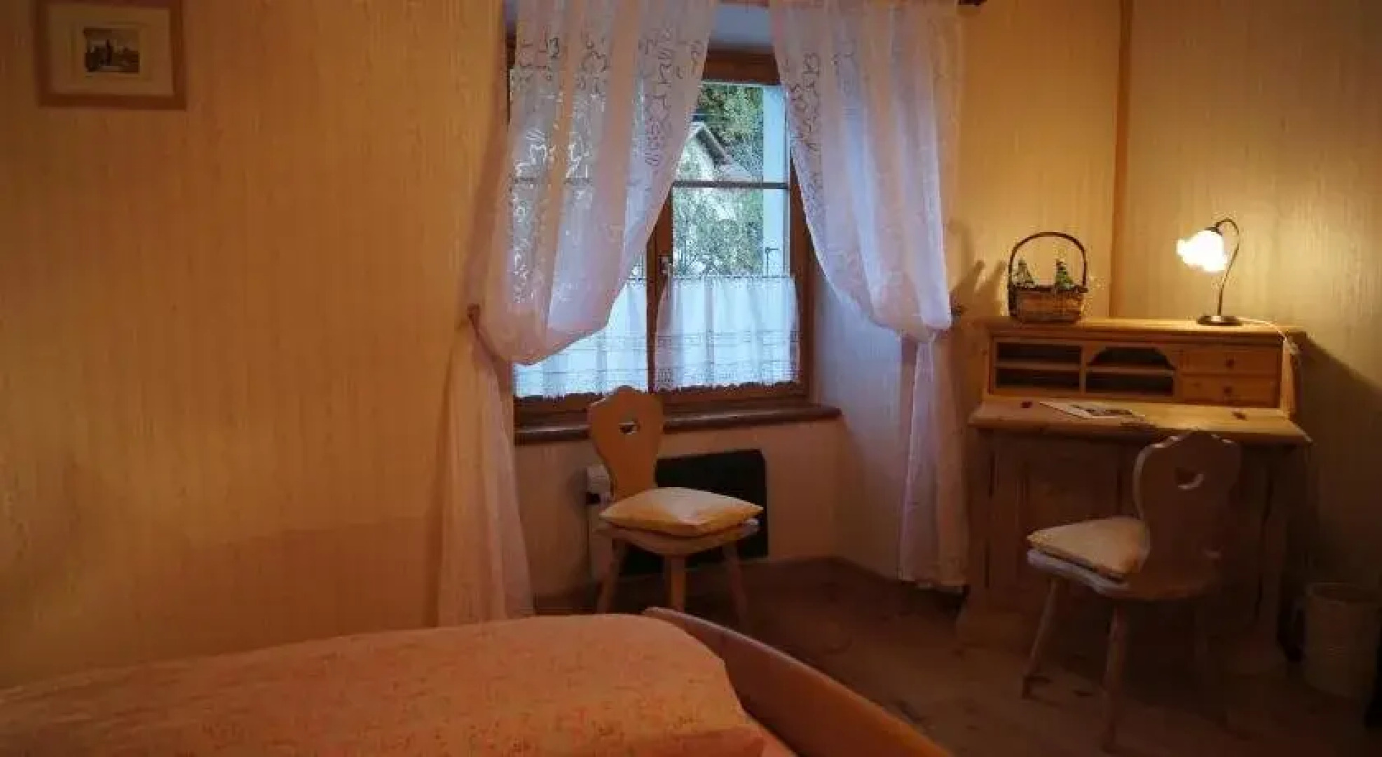 Albergo Ristorante Miralago