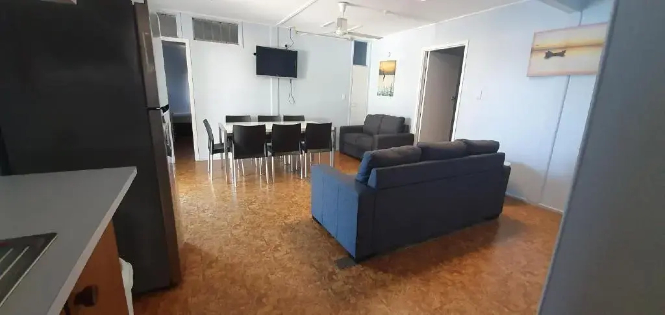 Horseshoe Bay Resort