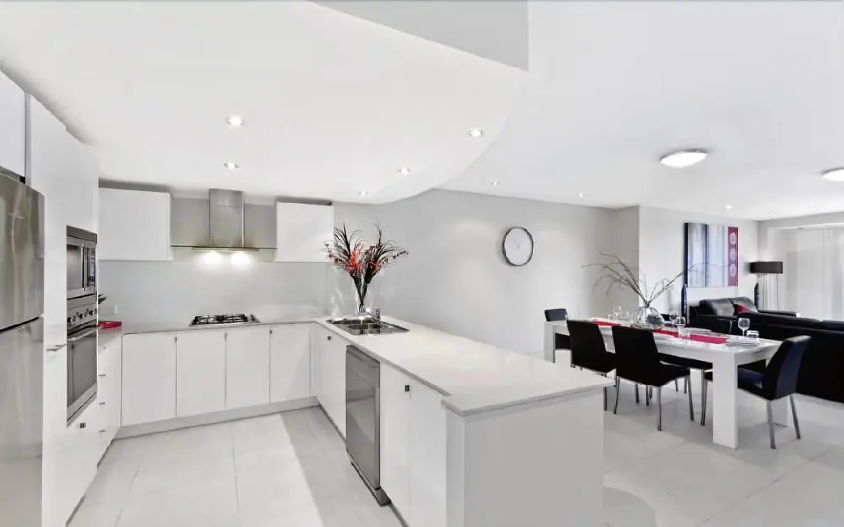 Coast Luxury Apartment 21