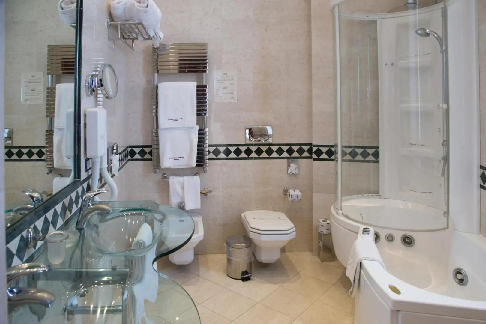 Hotel Livingston Siracusa