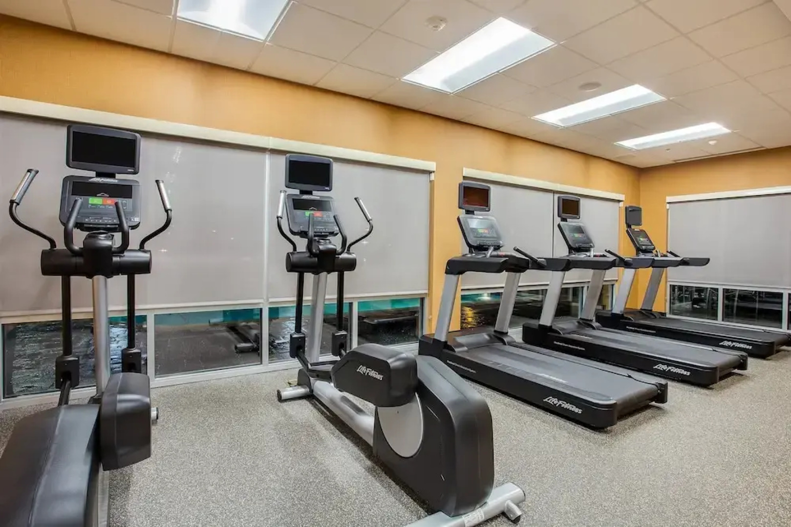 TownePlace Suites by Marriott Knoxville Oak Ridge