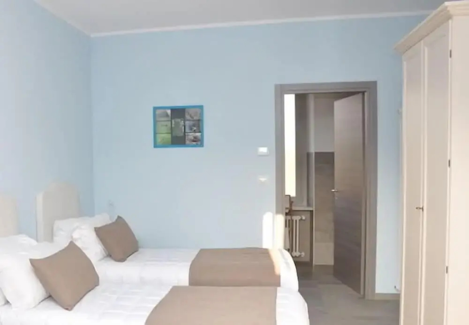 Già Sera Bed & Breakfast