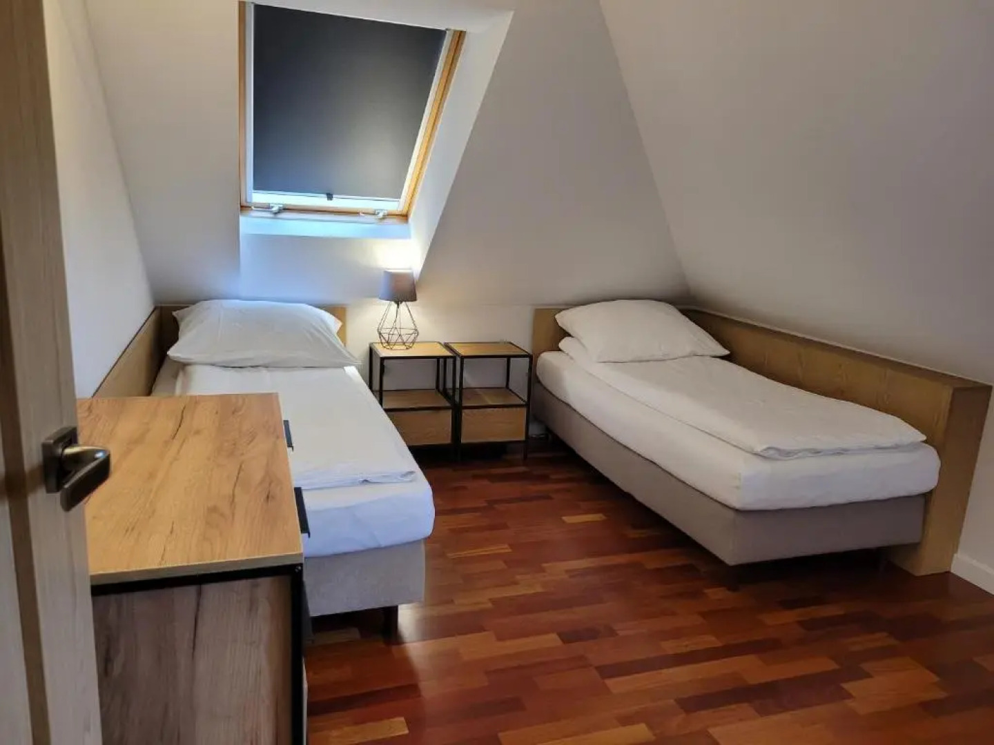 Apartamenty Milenijna 2 MALBORK Nowa Wieś