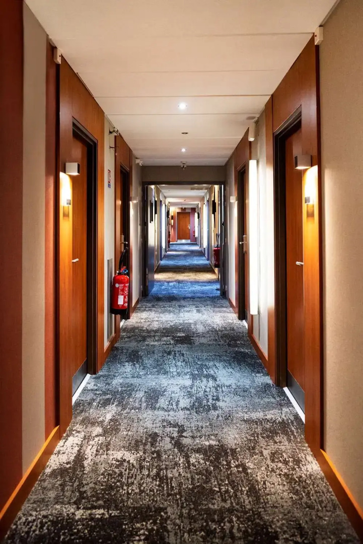 Best Western Hotel Colbert