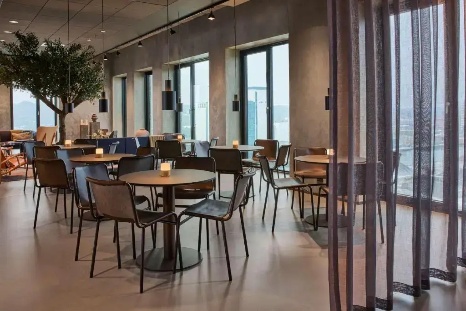 Four Points Flex by Sheraton Vejle