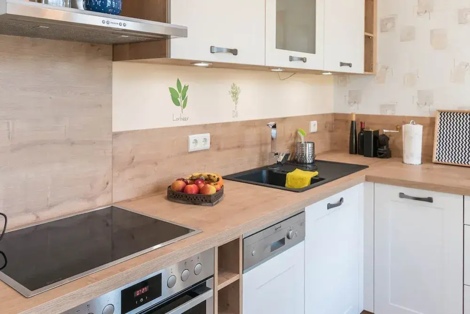 Weingut Pawis Appartements