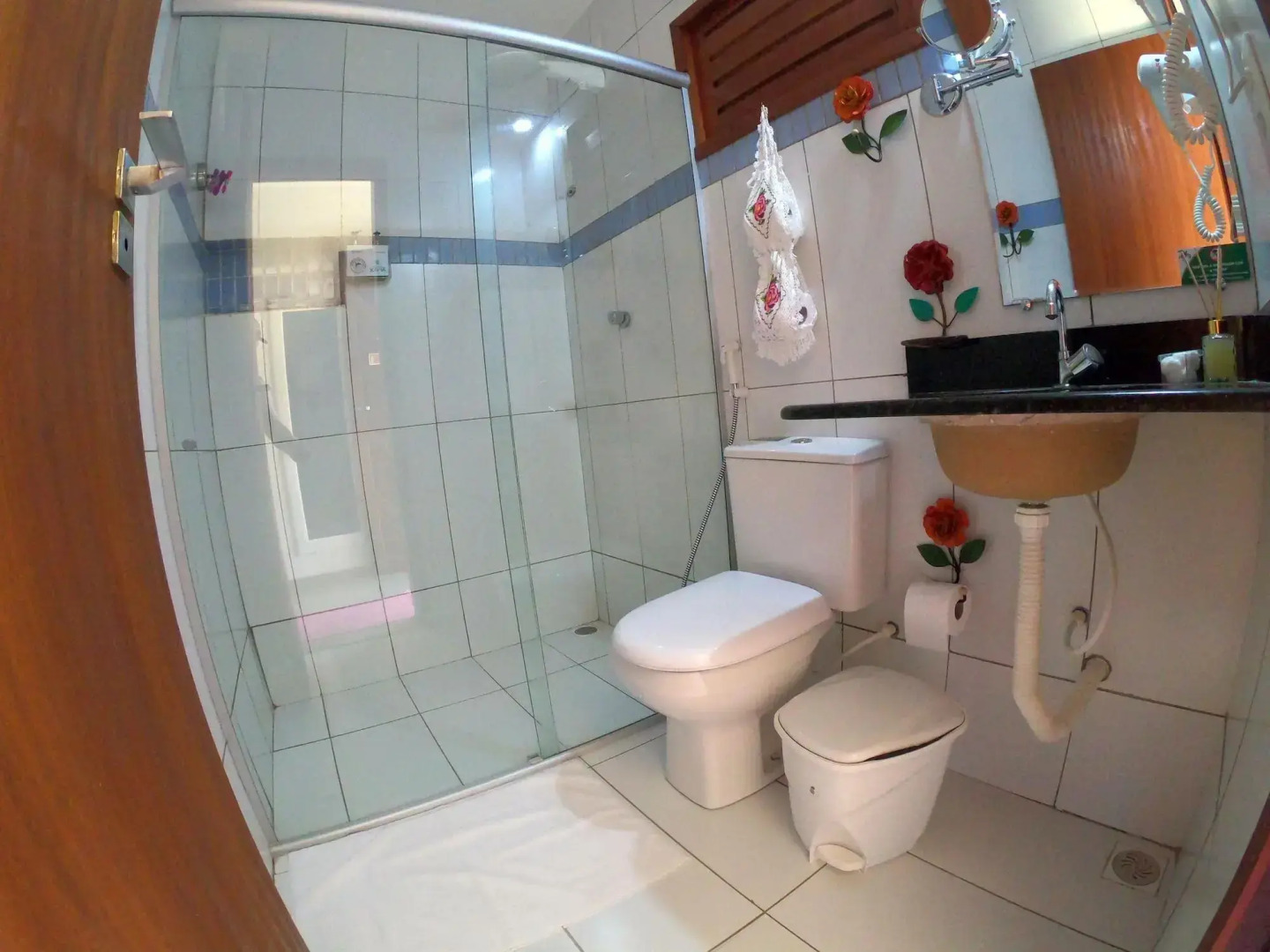 Xamã Senses - Hotel Pousada