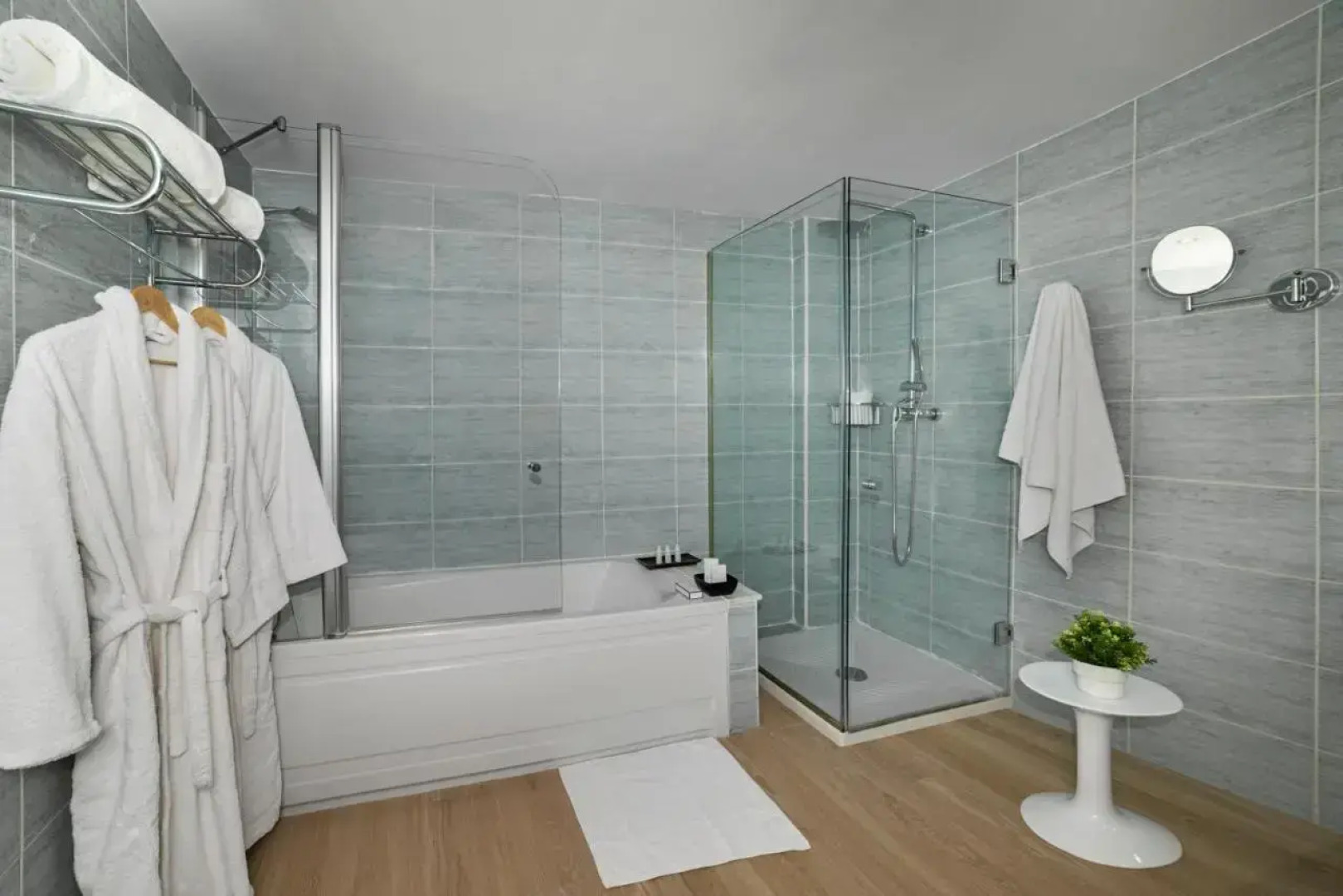 Отель Cabogata Jardin