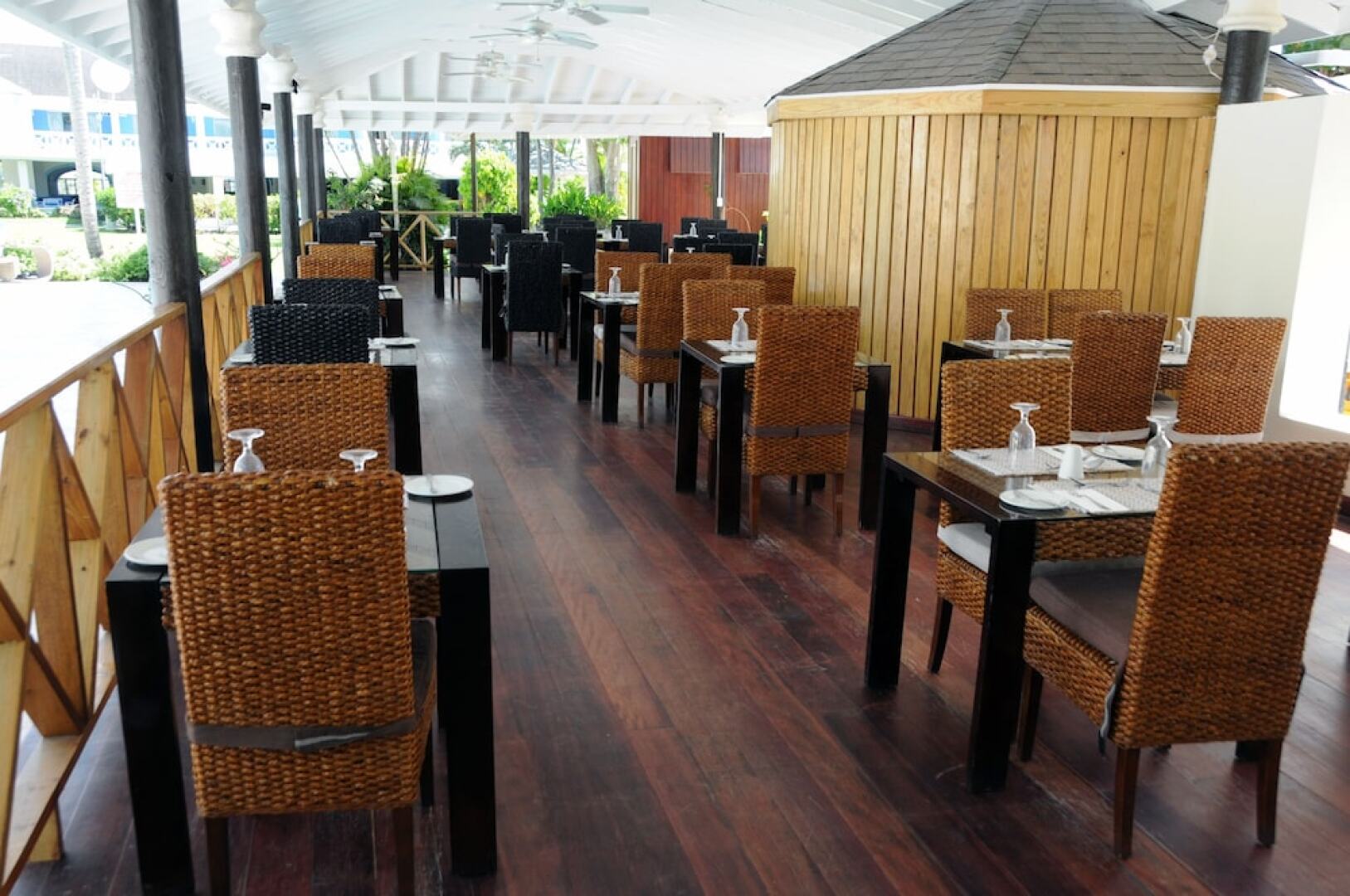 Starfish Discovery Bay Resort Barbados