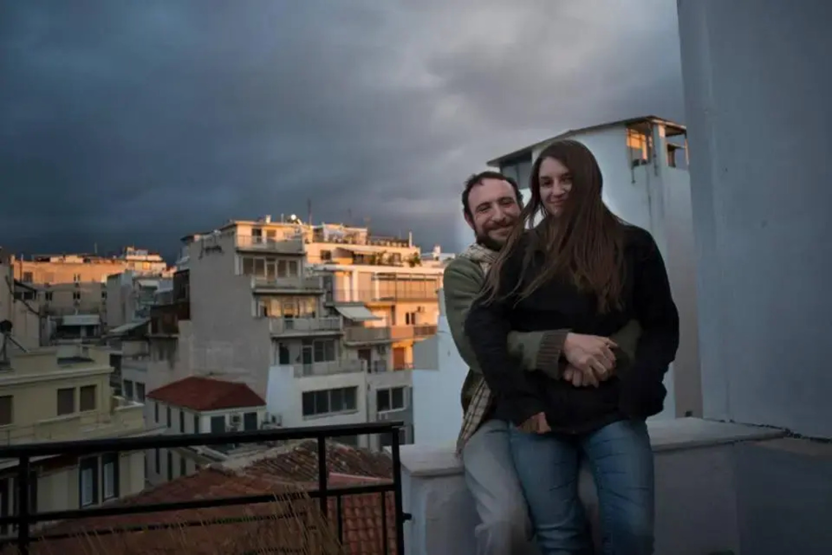 Small Funny World Athens - Hostel