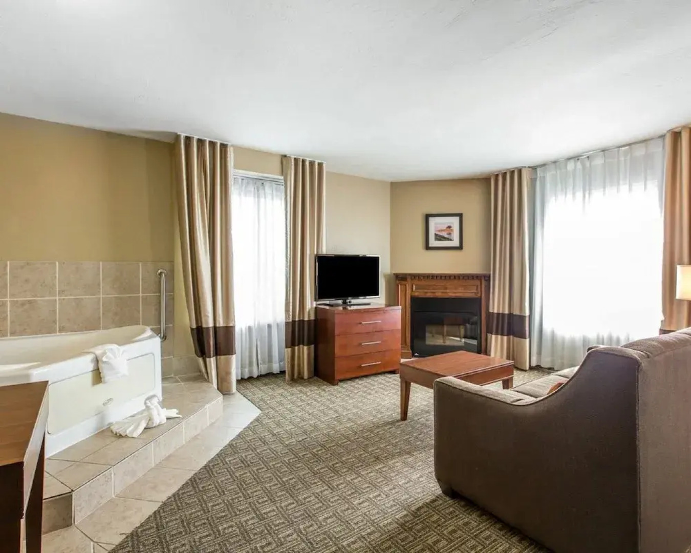 Comfort Inn Ventura Beach