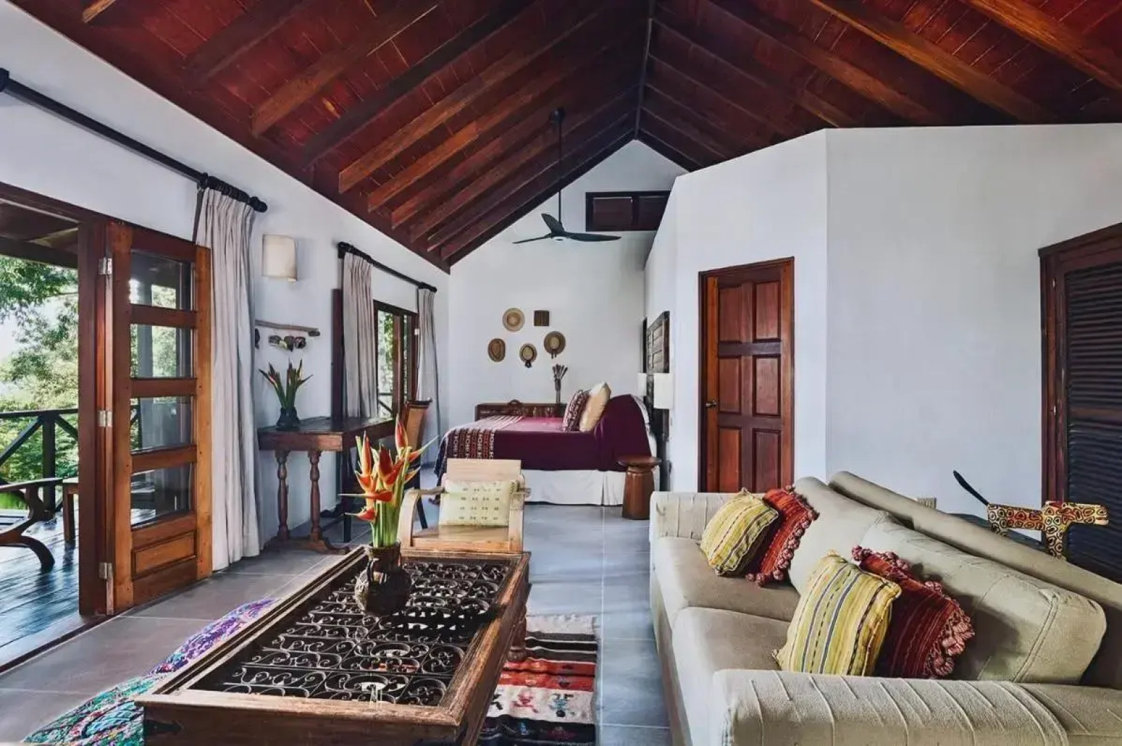 La Lancha by Francis Ford Coppola