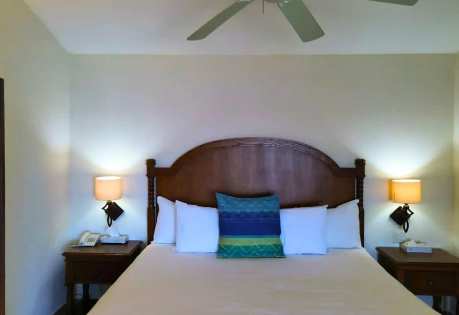 Hotel Punta Pescadero Paradise