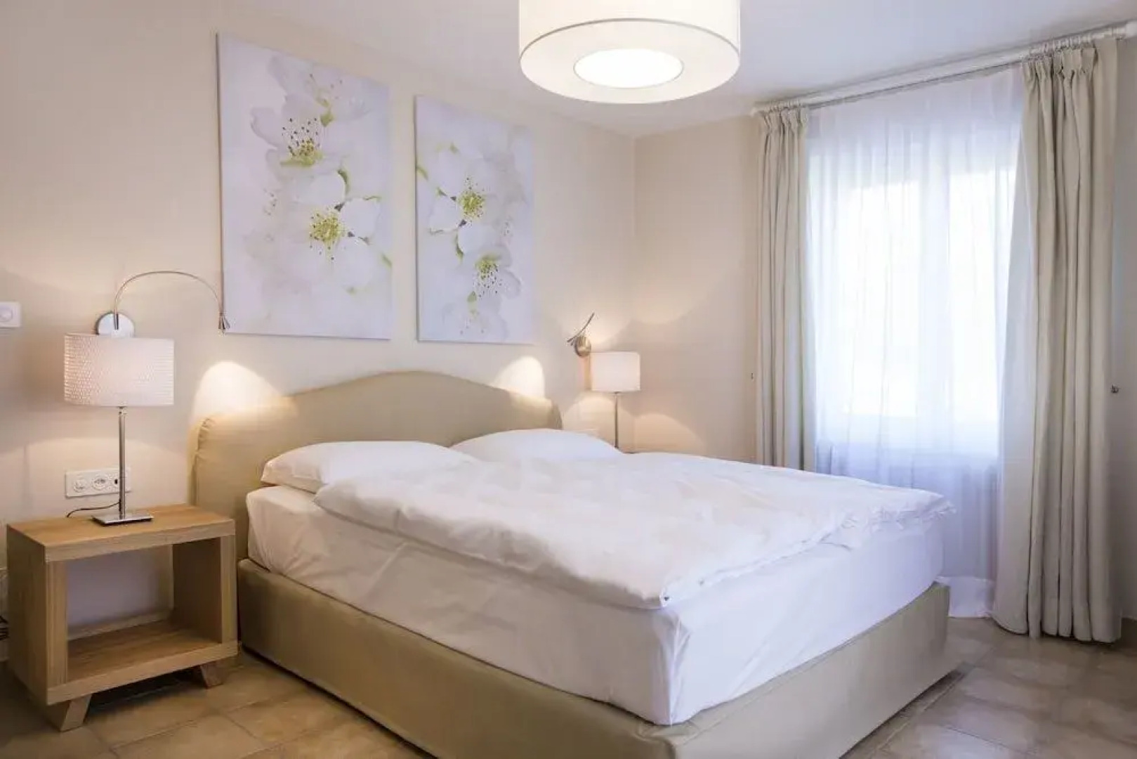 Villa Delta – Parkhotel Delta