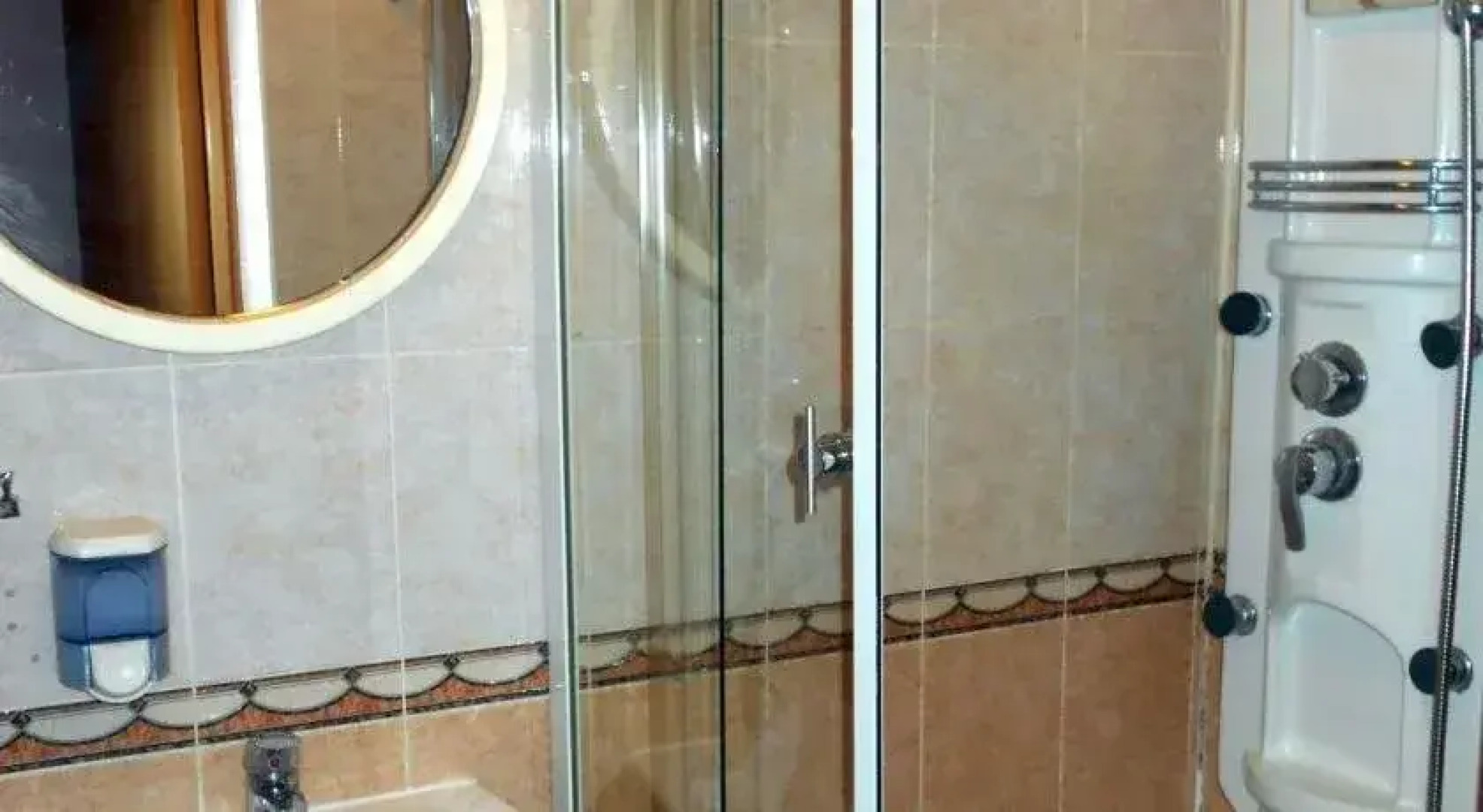 Бизнес-отель на Бумажной