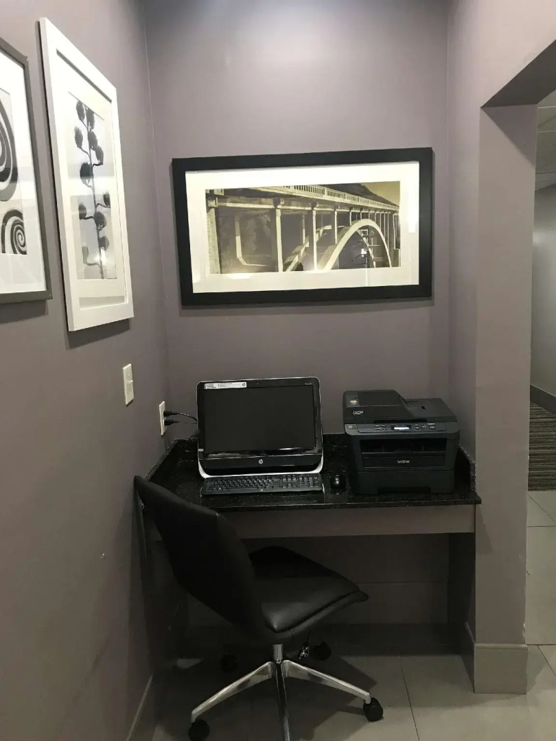 Country Inn & Suites by Radisson, Richmond I-95 South, VA