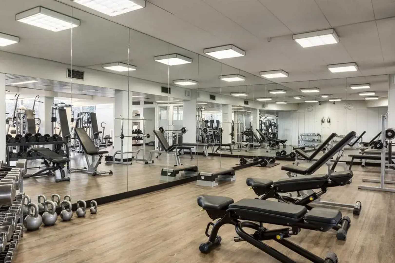 NH Noordwijk Conference Centre Leeuwenhorst