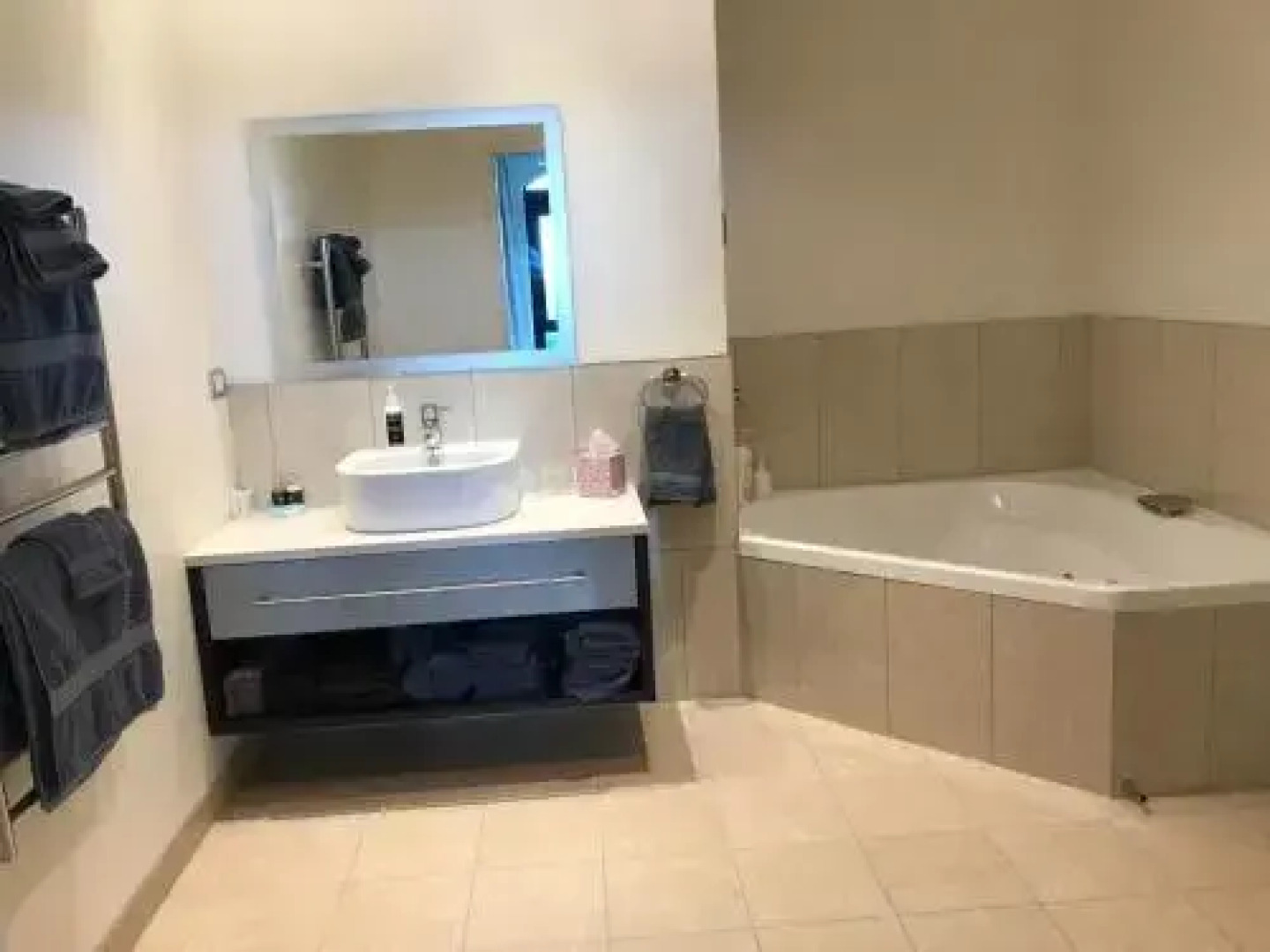 Apartment 45 @ Noble Estate