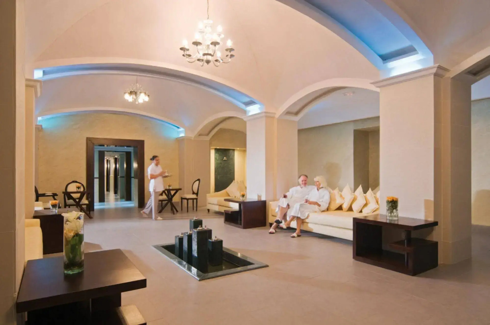 Hotel Riu Tikida Beach - Adults Only - All inclusive