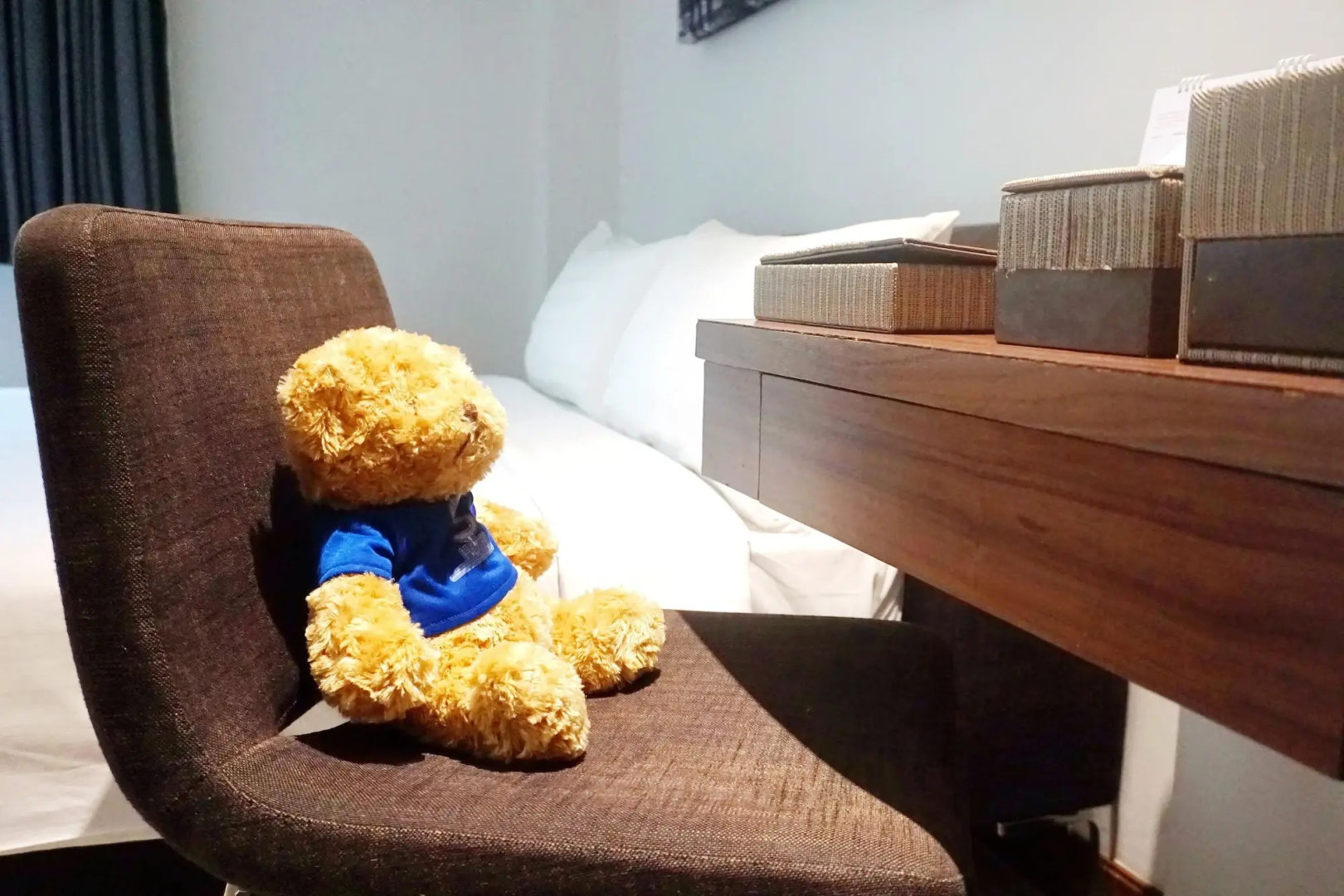 S33 Compact Hotel