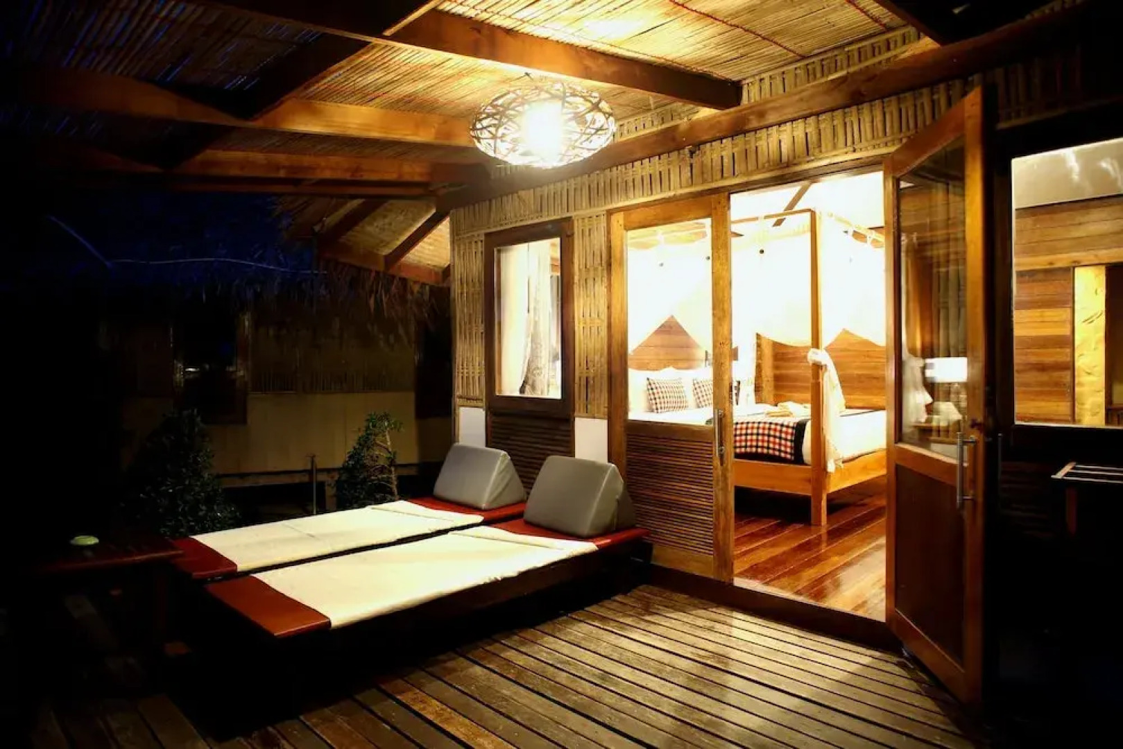 Thapwarin Resort-Green Hotel