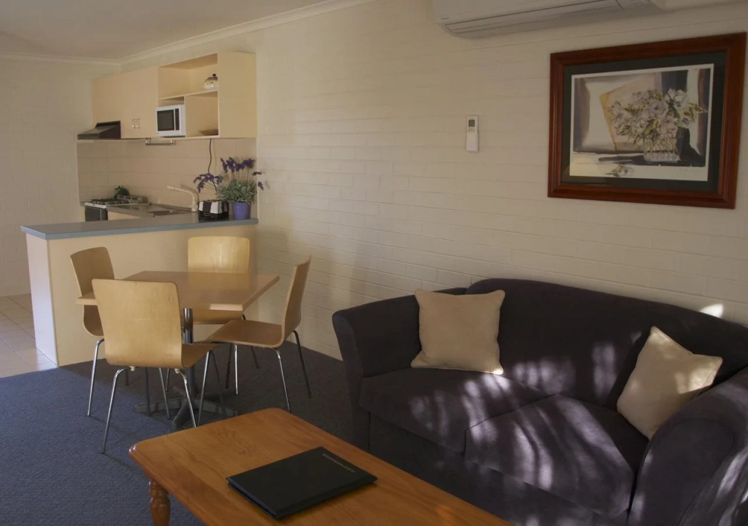 Nagambie Motor Inn