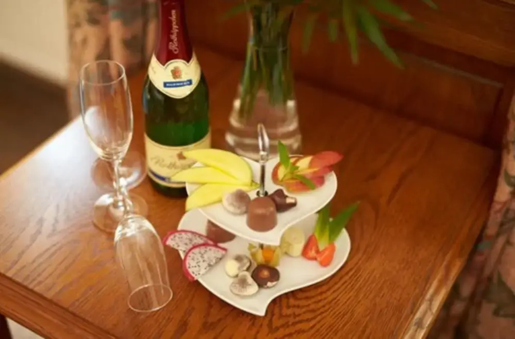 Parkhotel Schloss Meisdorf