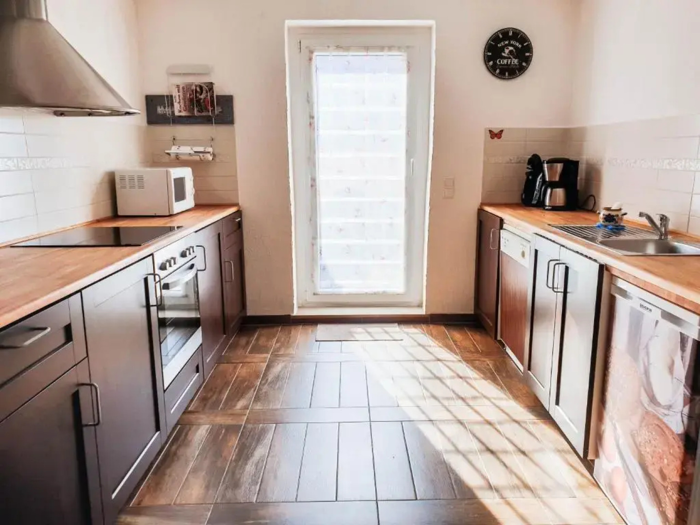 Fuchsbau Leipzig-Schkeuditz