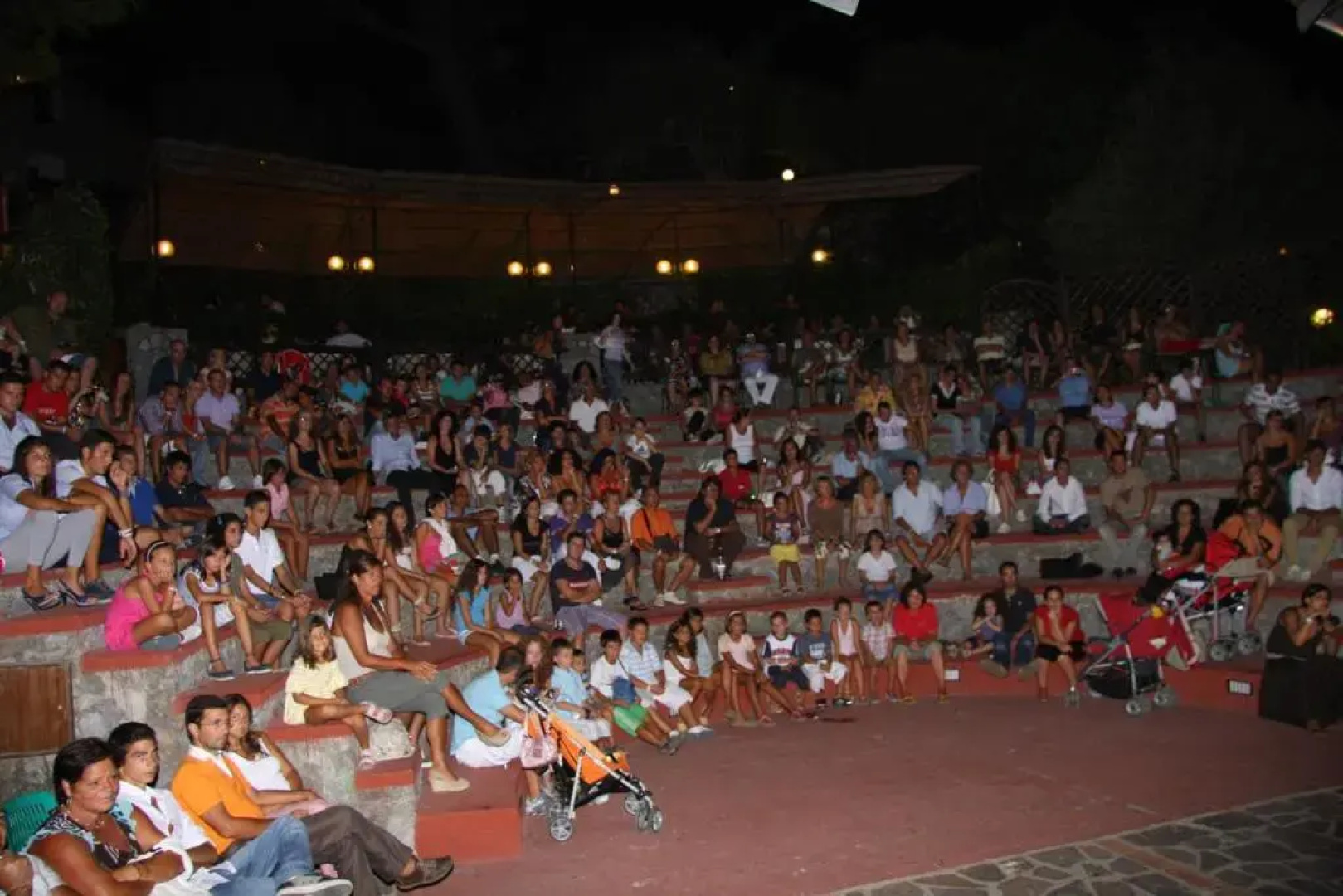 VR Club - Villa Ridente Club