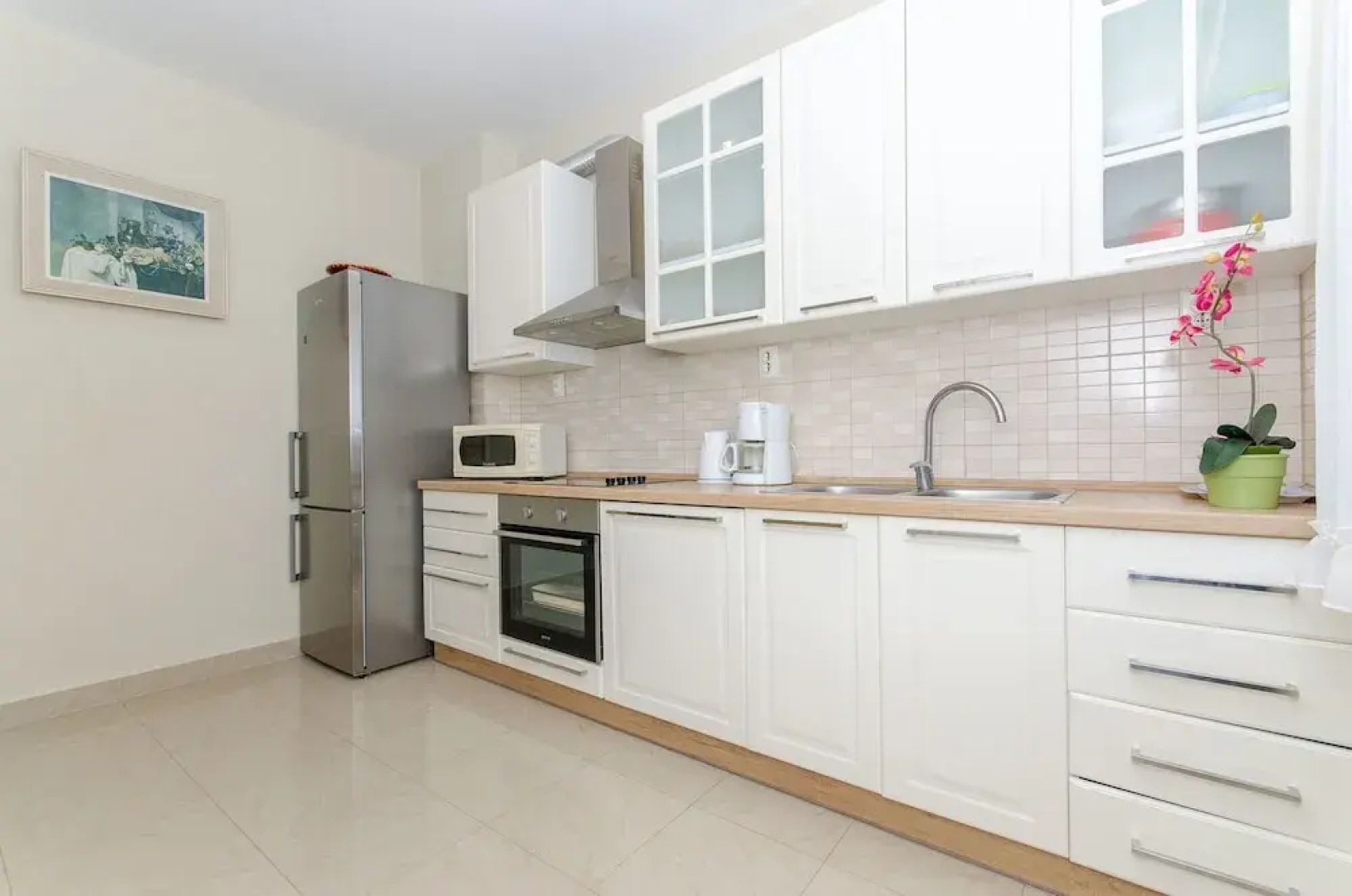 Apartments Pamy