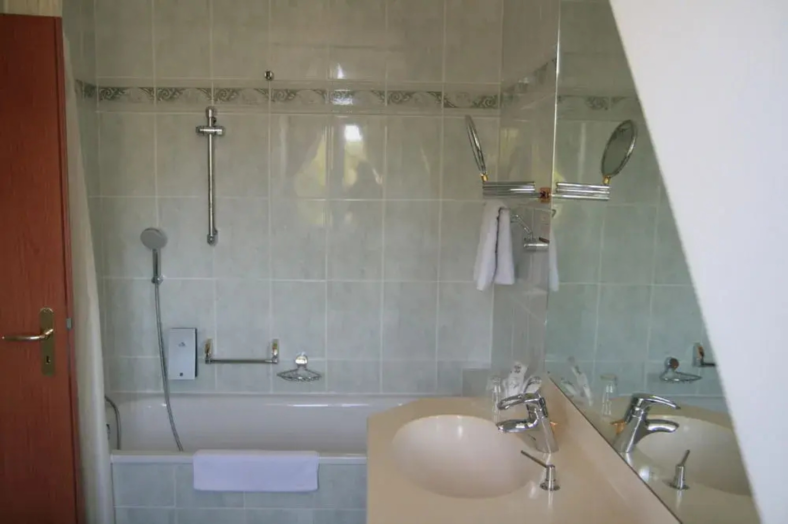 Ringhotel Gutshof Sparow