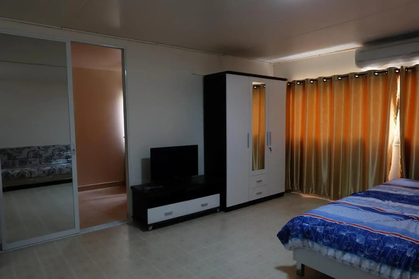 Smart Residence at Muengthongthani