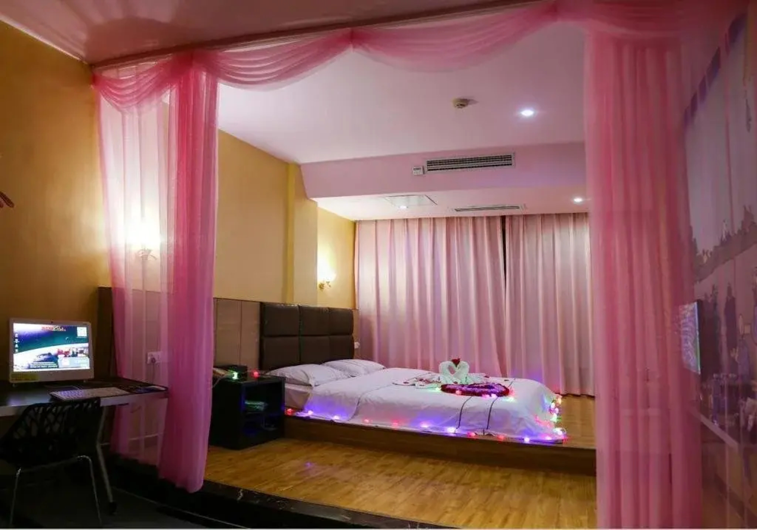 Special Impression Hotel Central