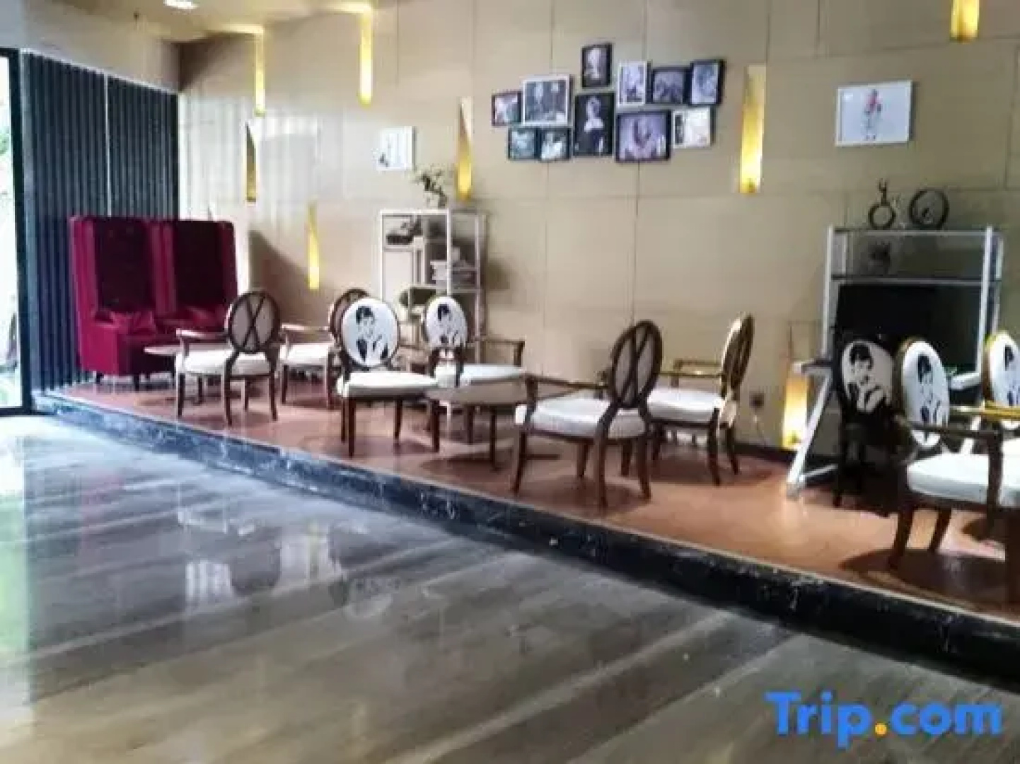 The Posh Hotel Fuzhou