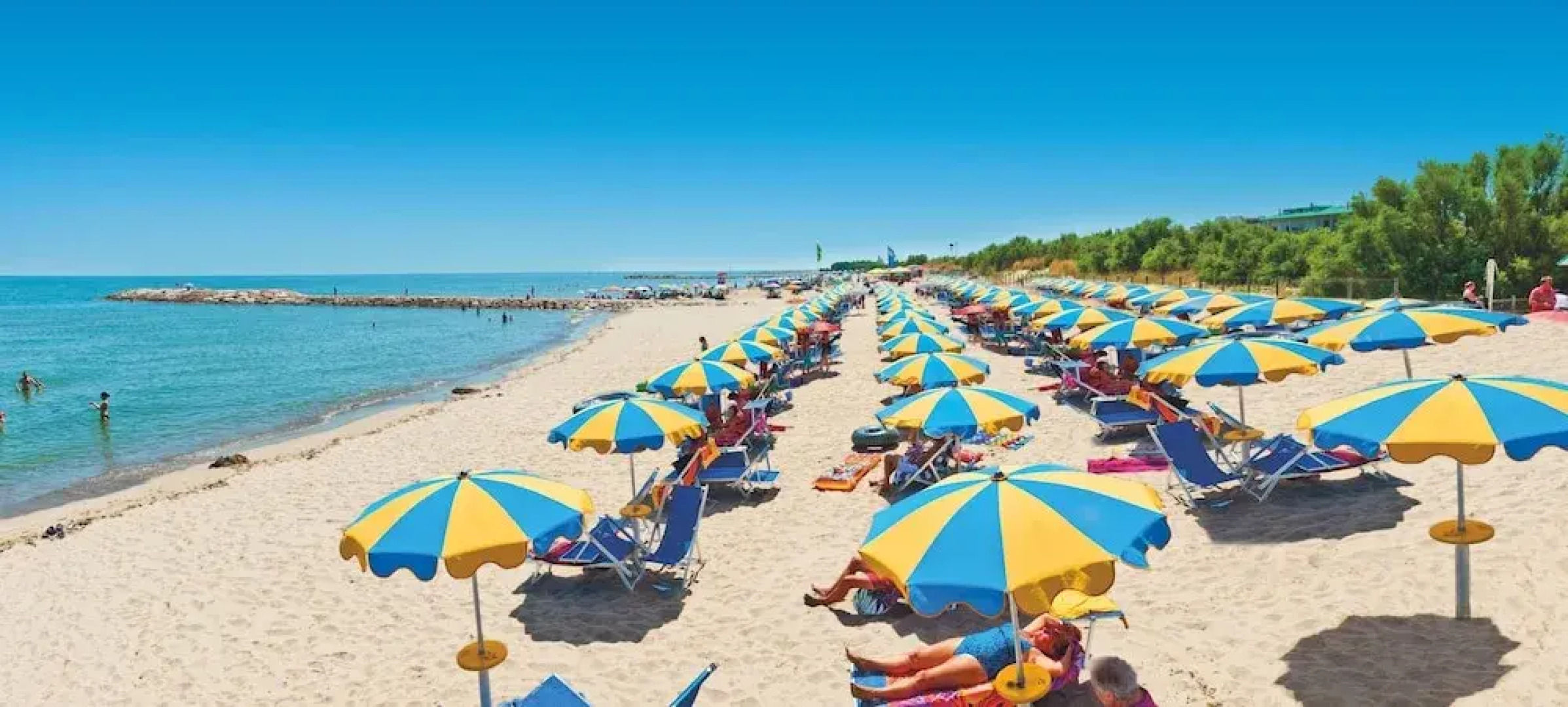 Isaresidence Holiday Resort