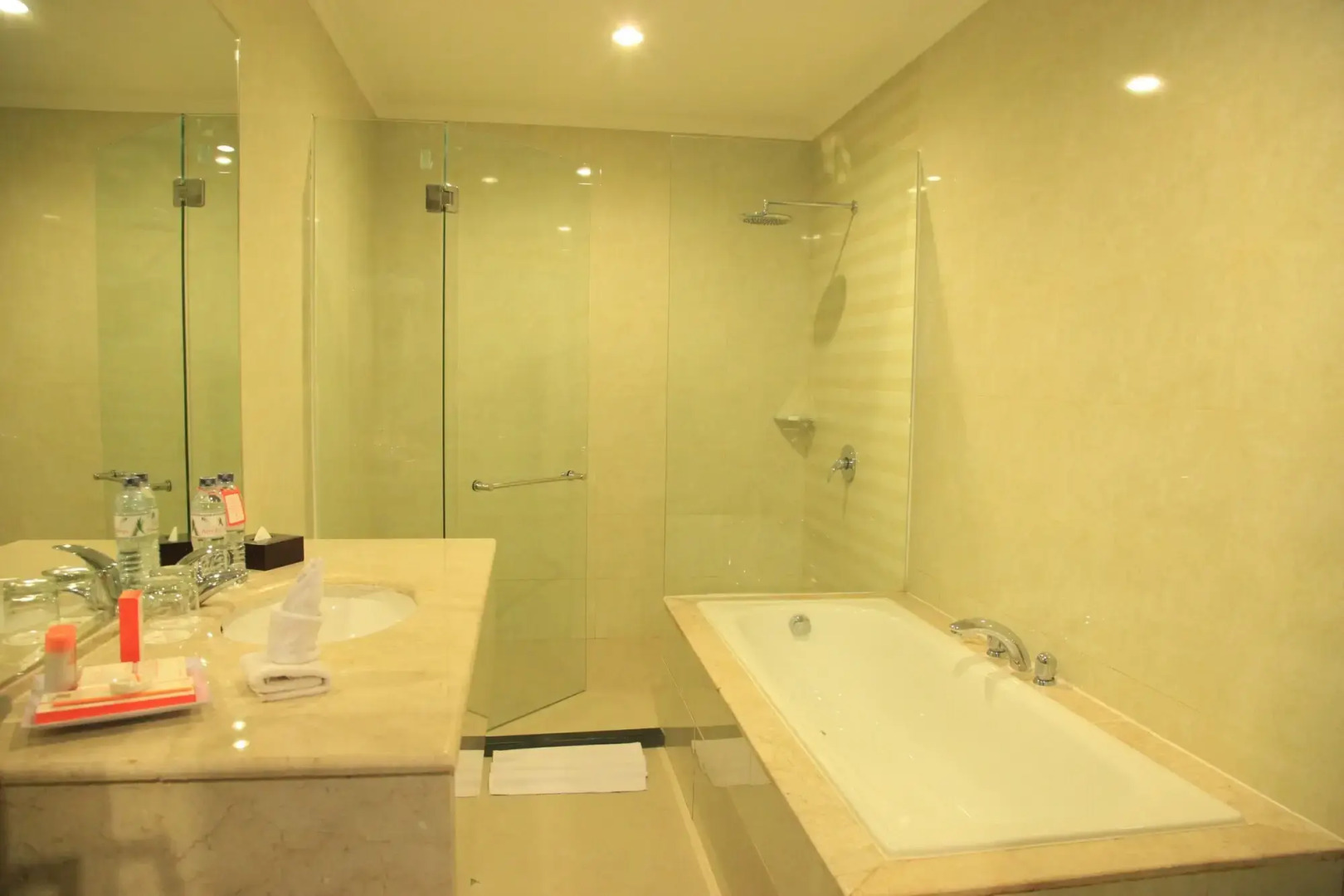 Aerotel Smile Makassar