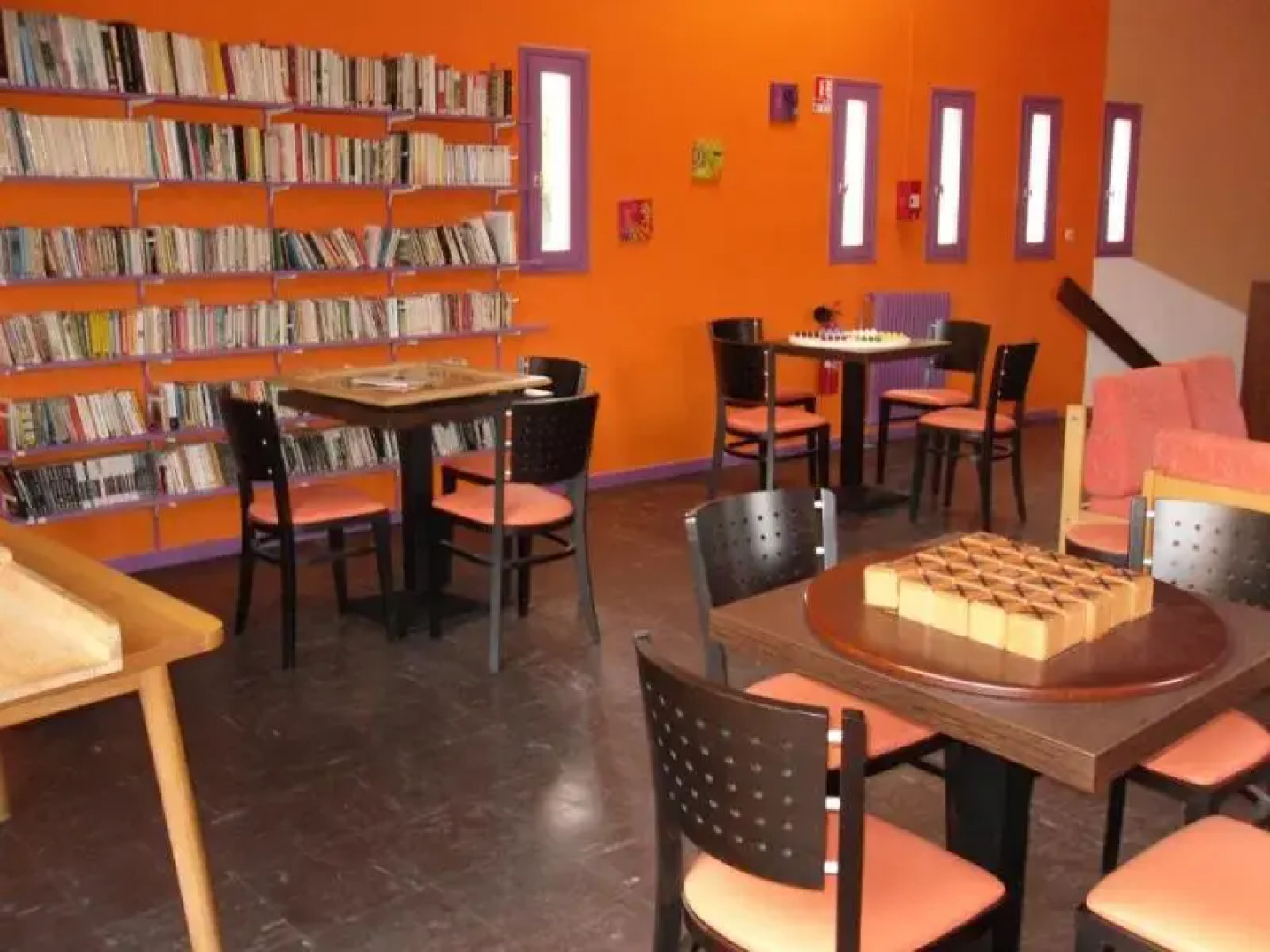 VVF Dordogne Lot, Martel-Gluges