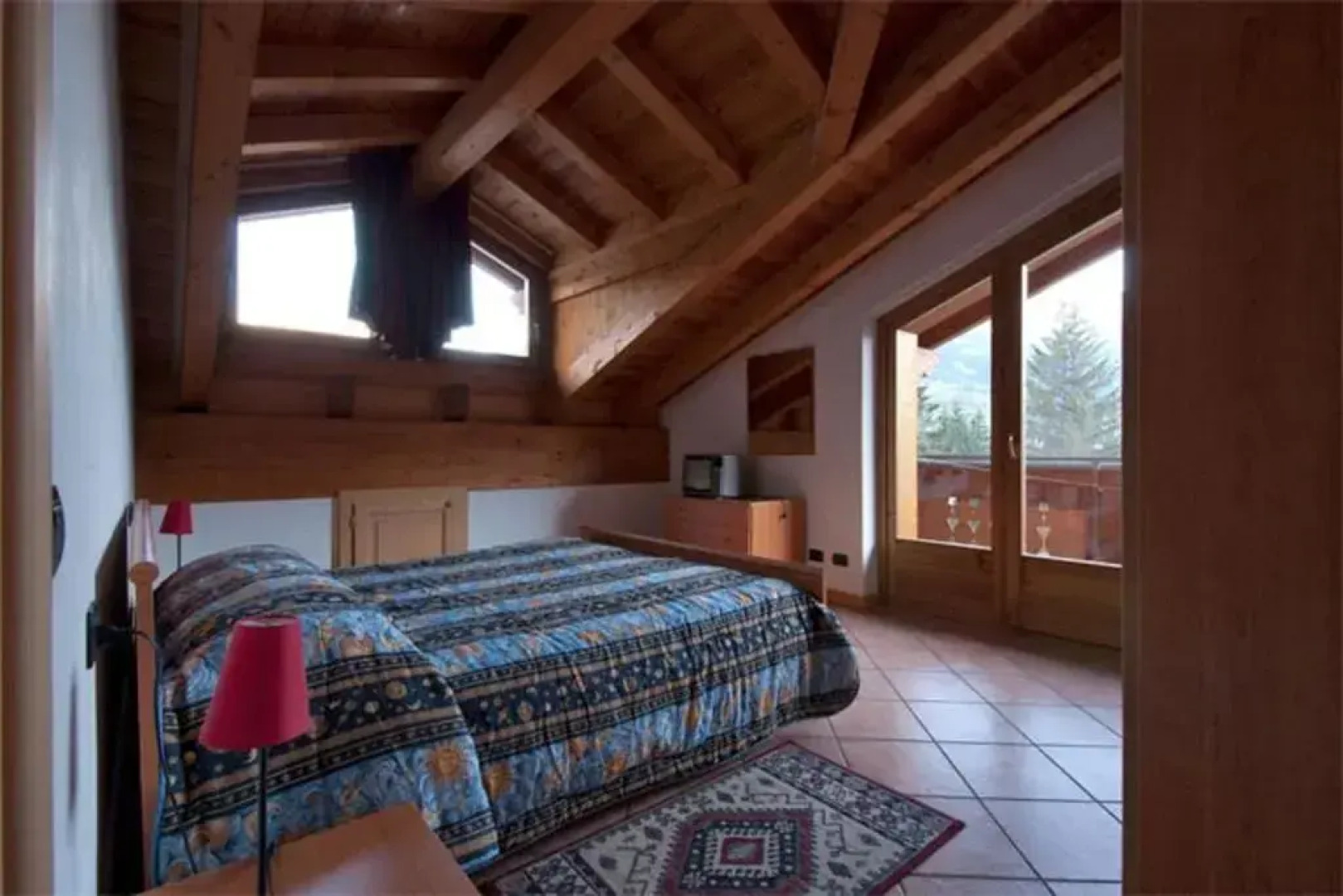 Residence Lord Byron