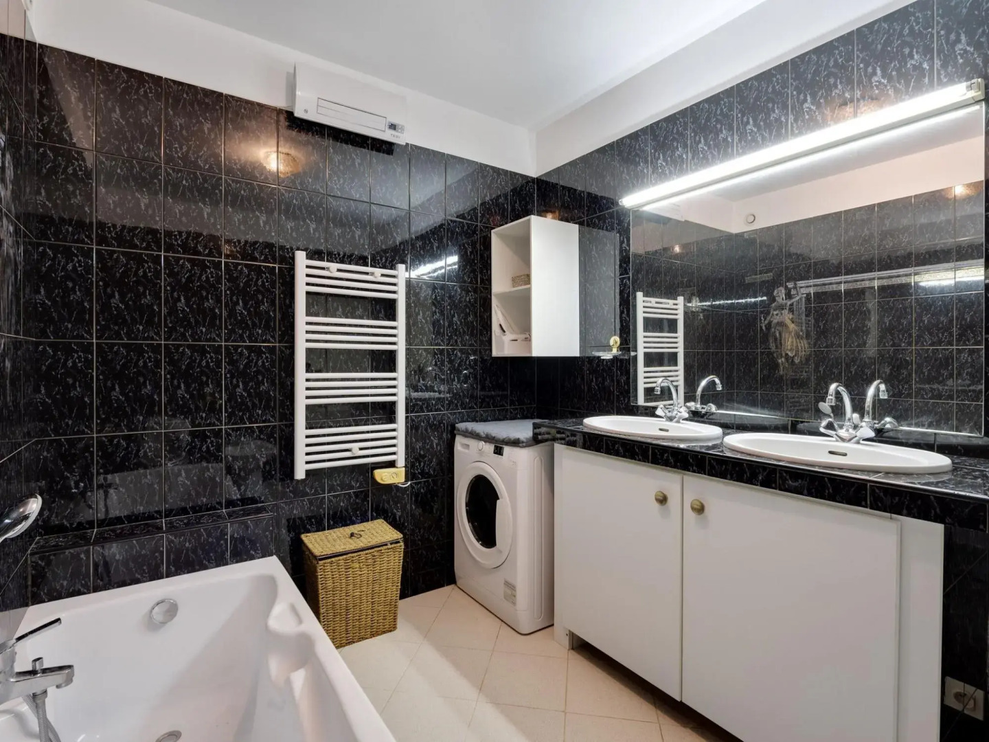 Tranquil Apartment in Drap with Garden