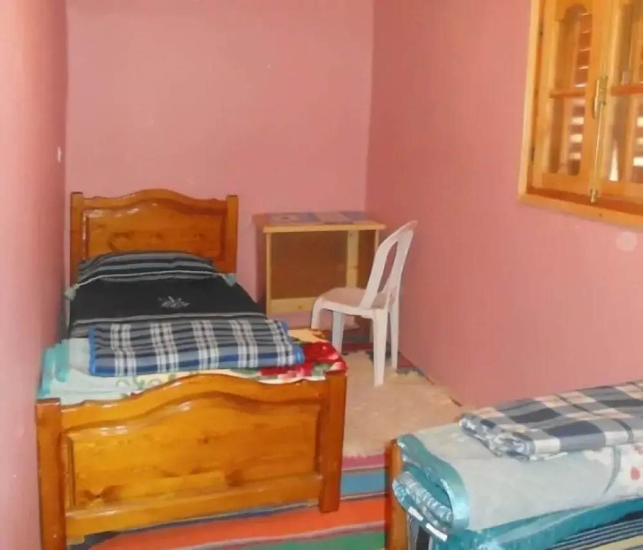 Maison d hote Ajdir Chez Dliam