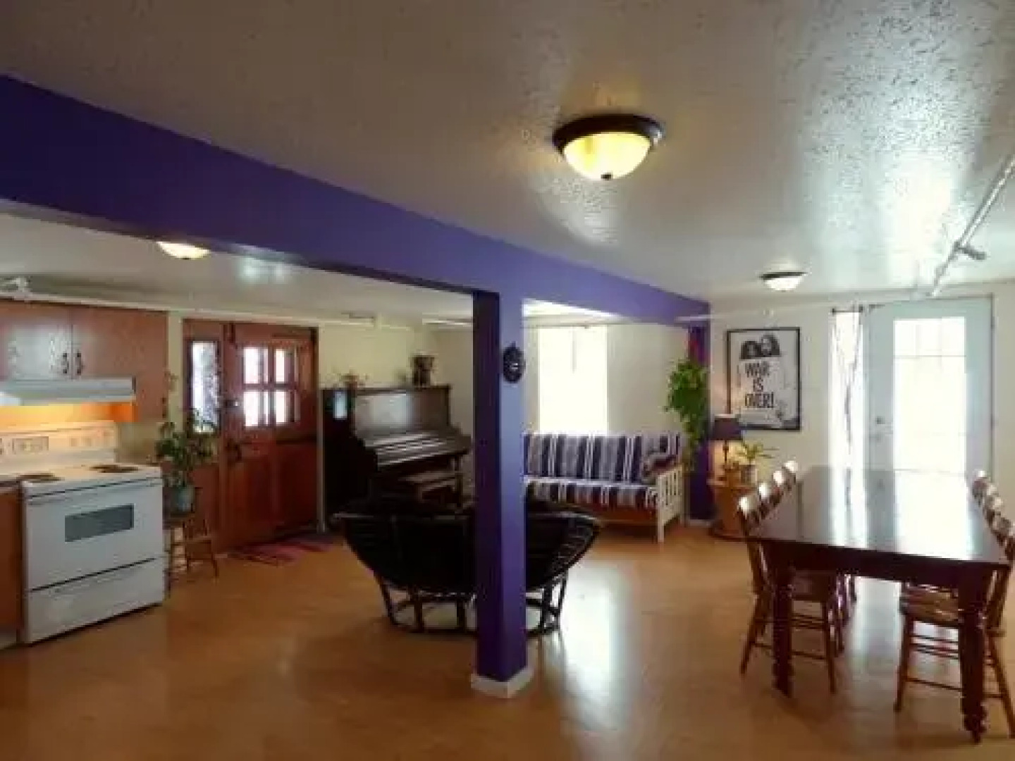 Auberge de Jeunesse du Lac St-Jean