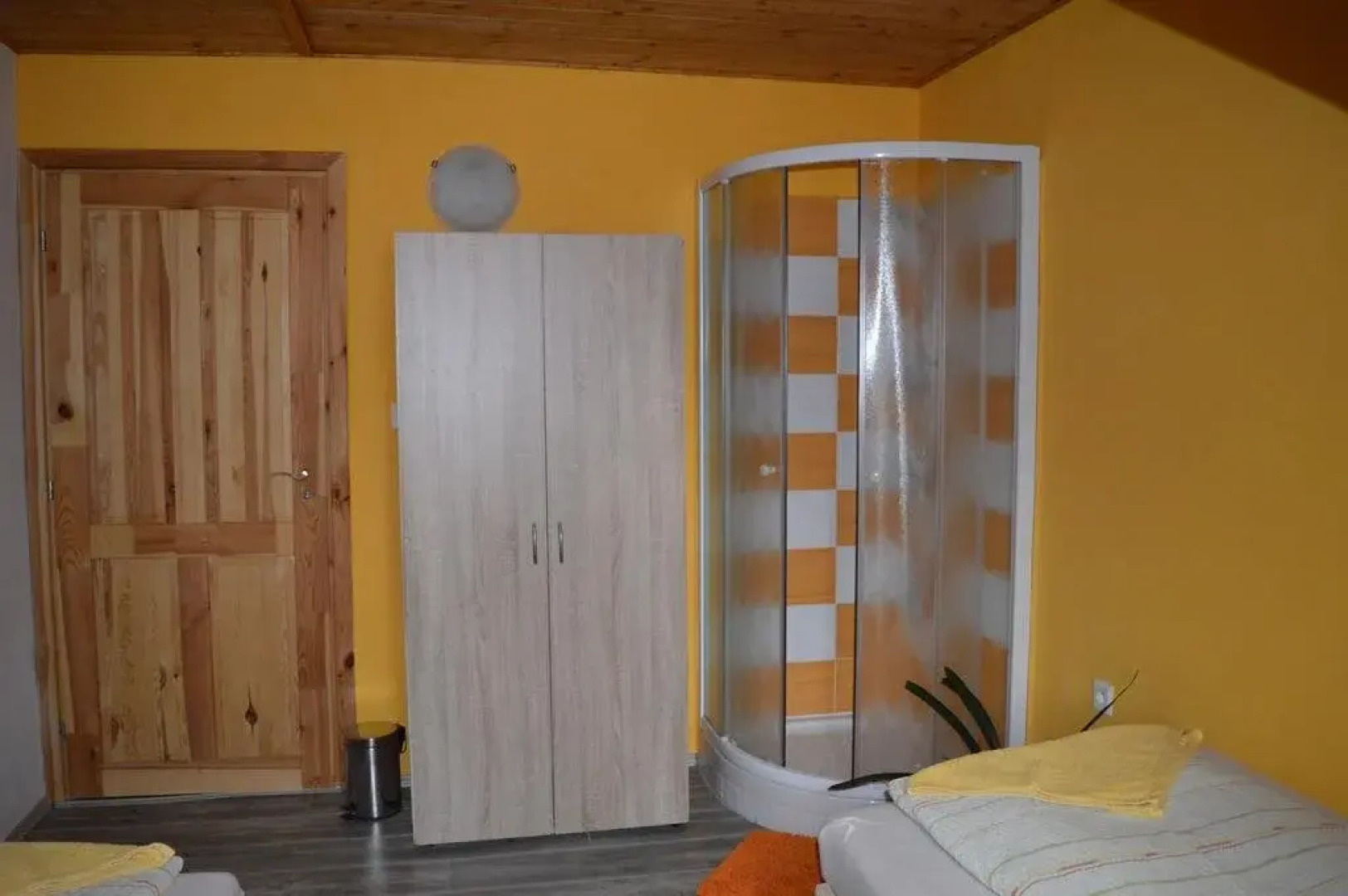 Guest House Haklův Mlýn