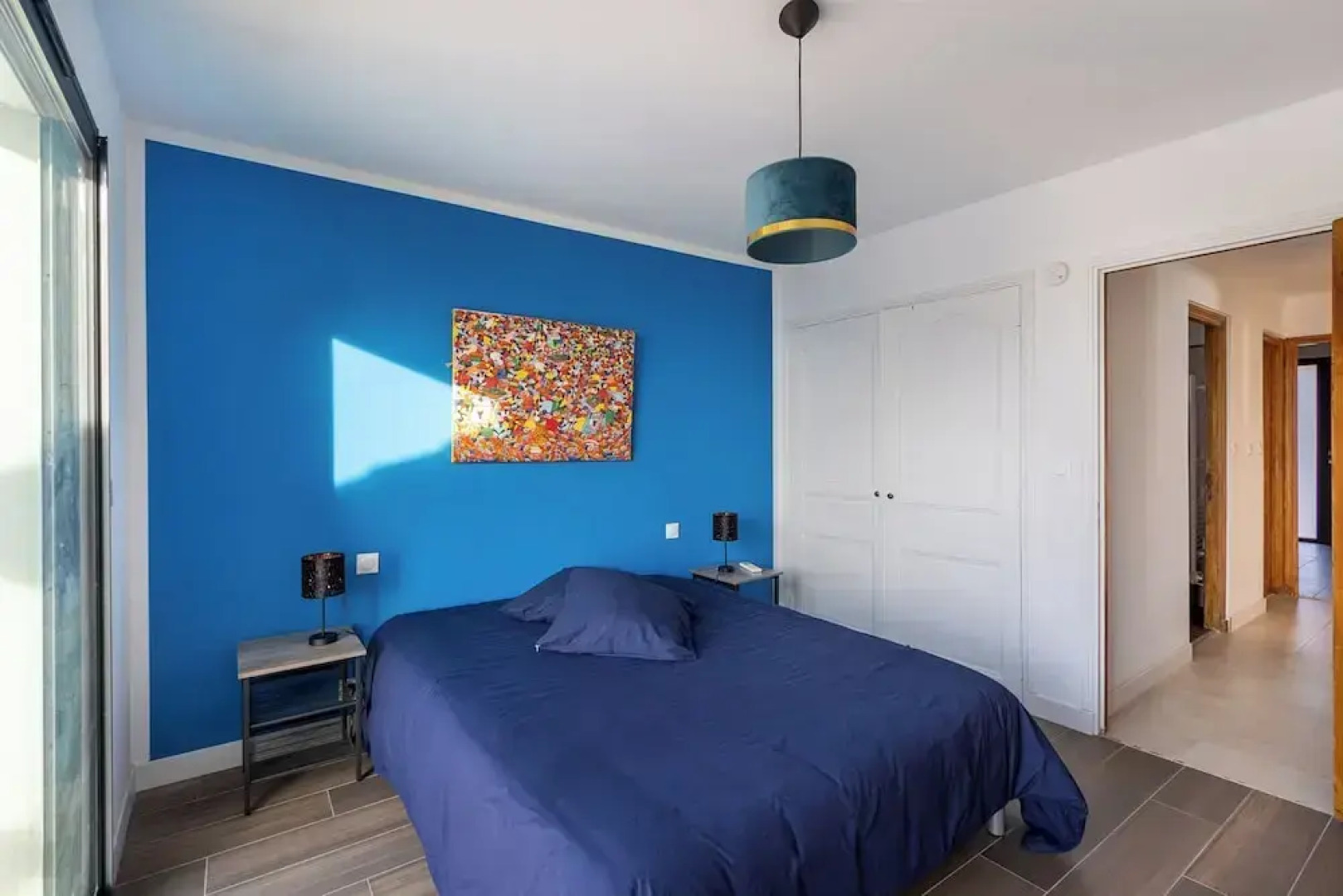 Villa Vue Mer 180 - Face aux îles d’Or