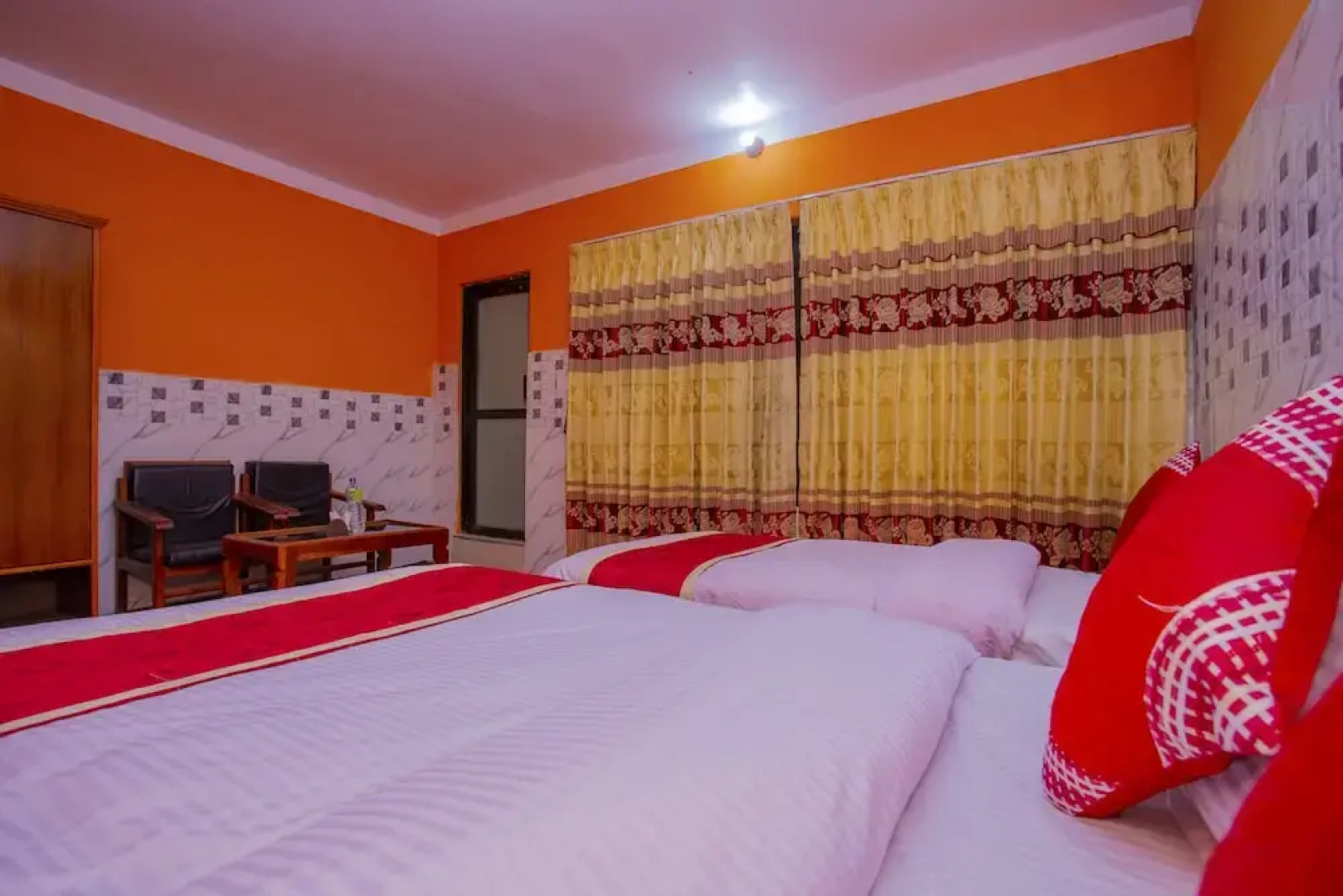 SPOT ON 430 Hotel Heaven Hill